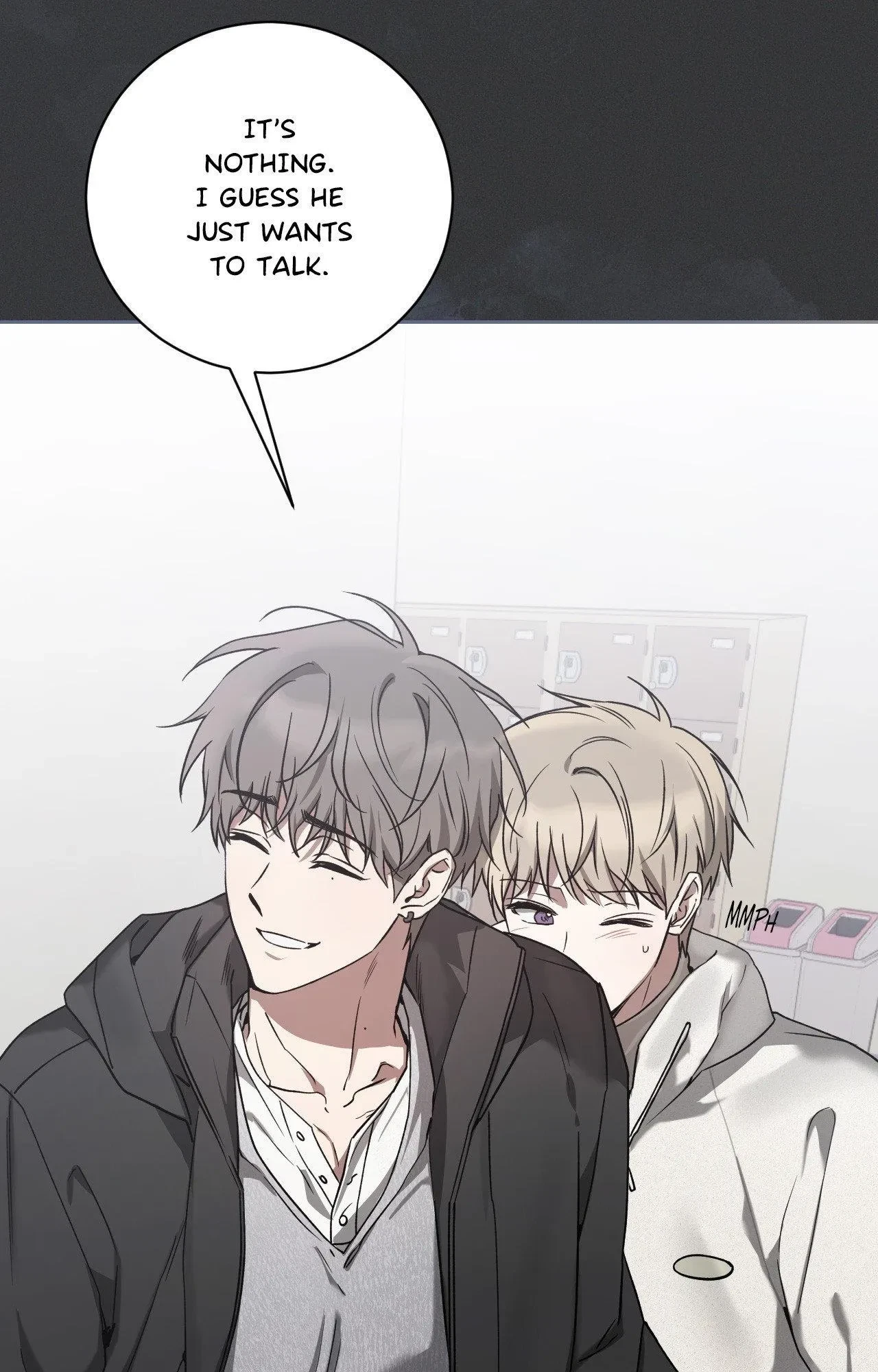 Biscuit (Taetaegeum) Chapter 31, page 70
