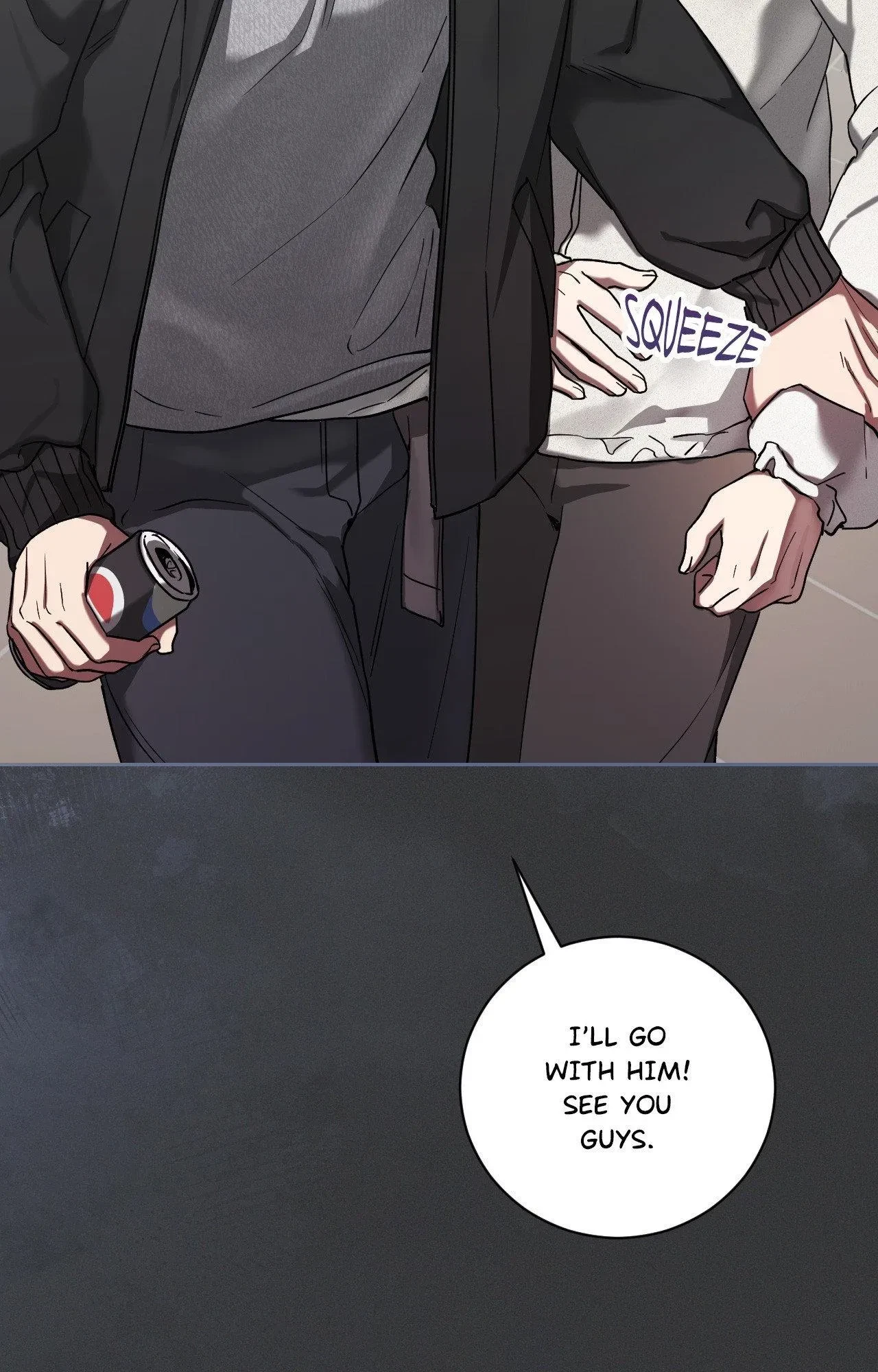 Biscuit (Taetaegeum) Chapter 31, page 71