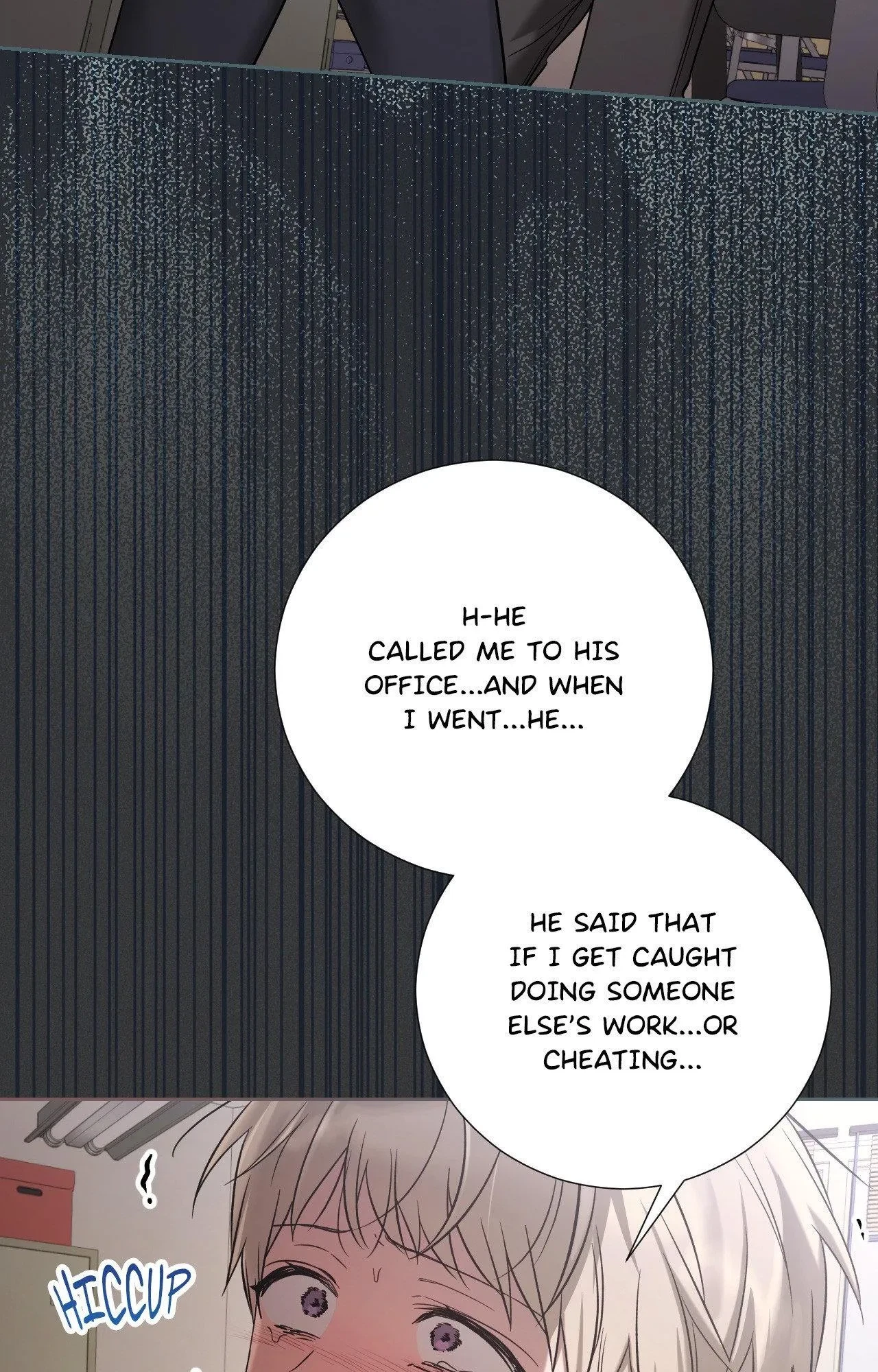 Biscuit (Taetaegeum) Chapter 31, page 78