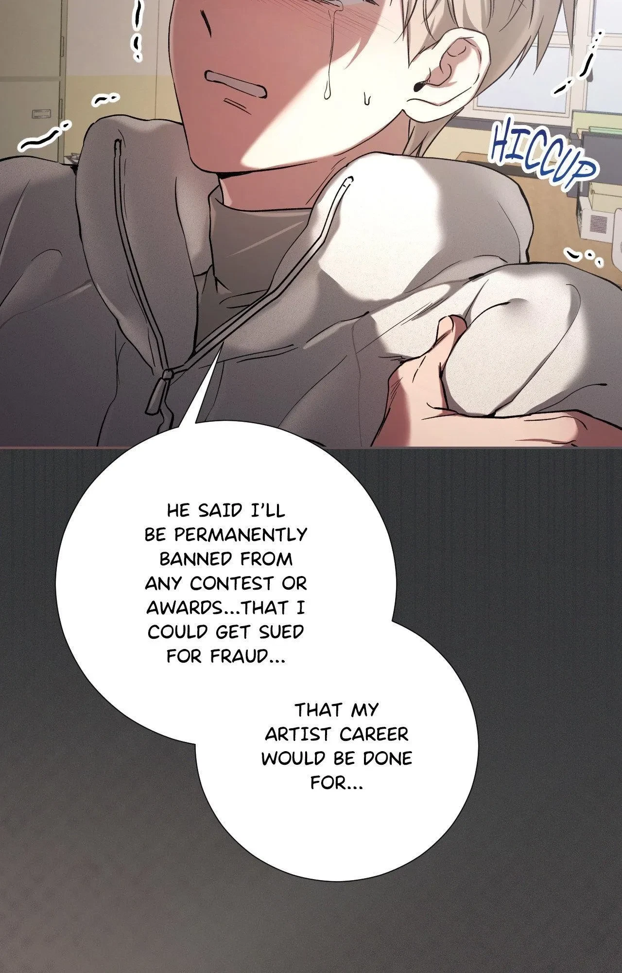 Biscuit (Taetaegeum) Chapter 31, page 79