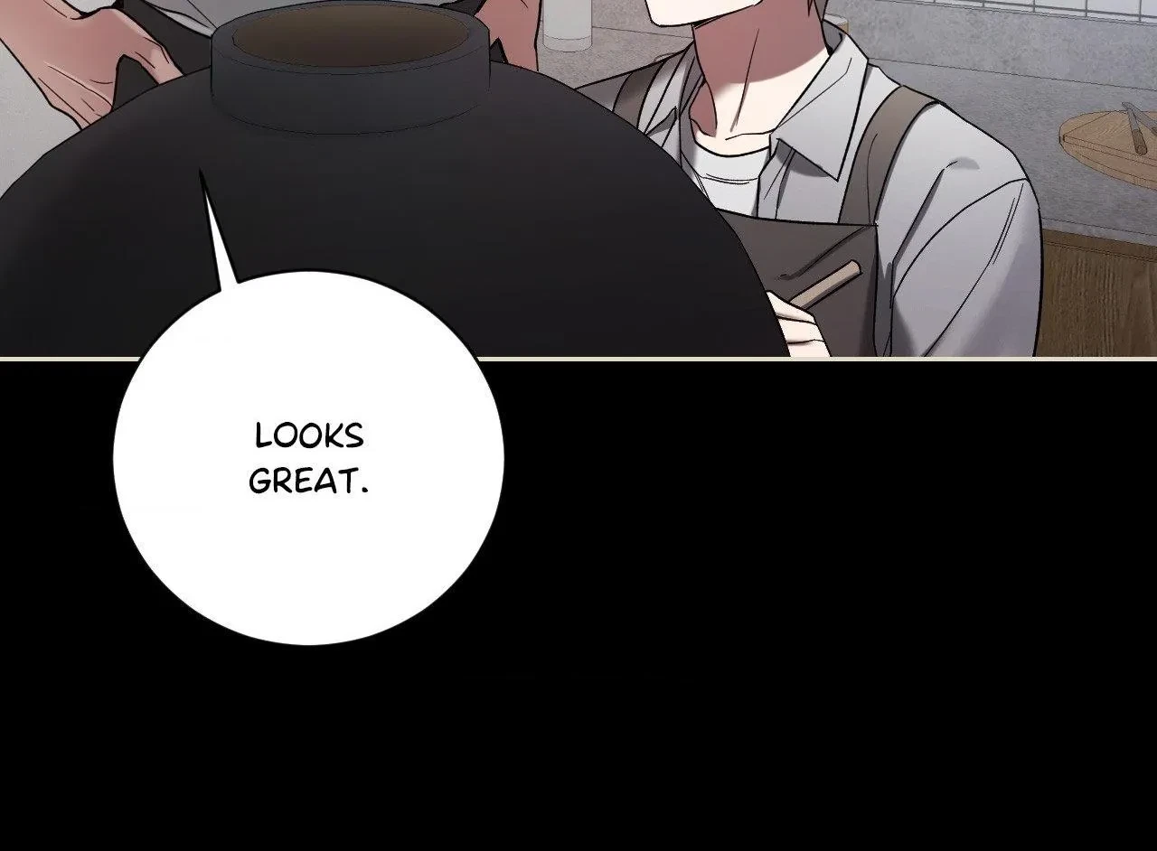 Biscuit (Taetaegeum) Chapter 31, page 8