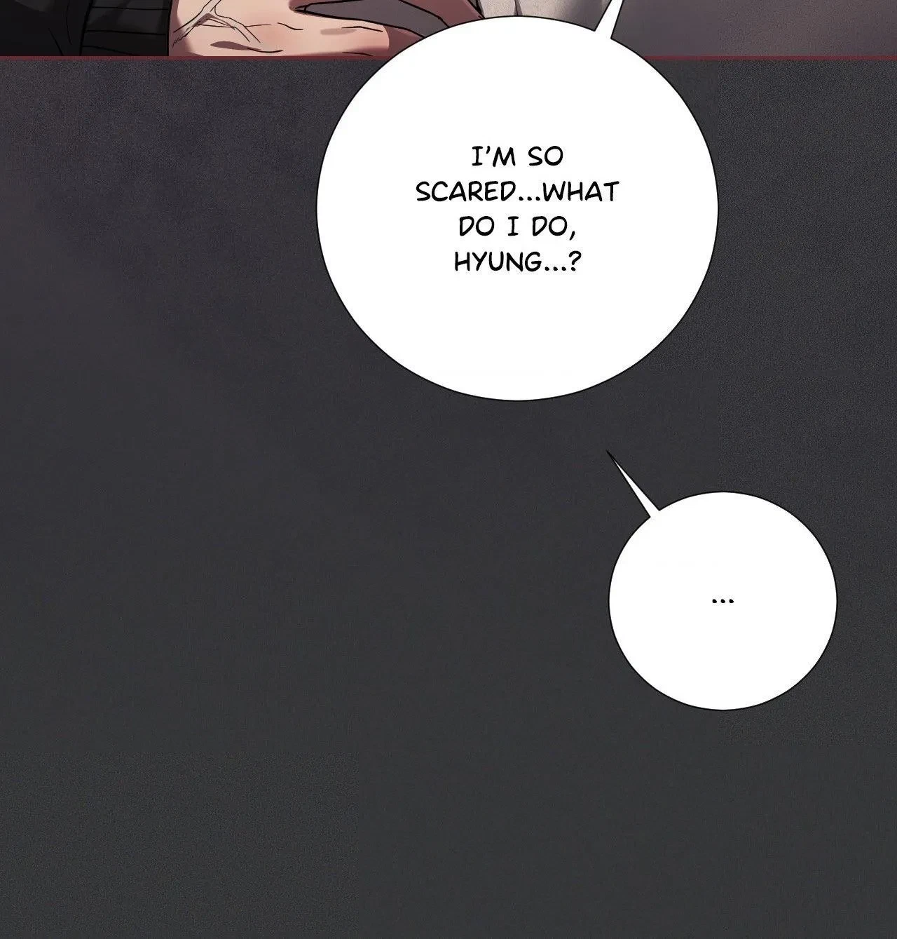 Biscuit (Taetaegeum) Chapter 31, page 81