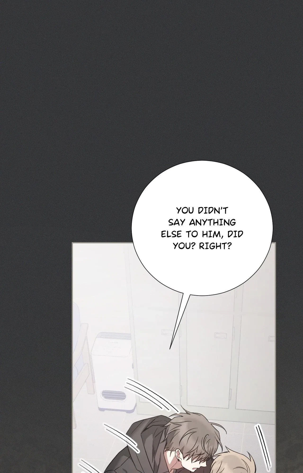 Biscuit (Taetaegeum) Chapter 31, page 82