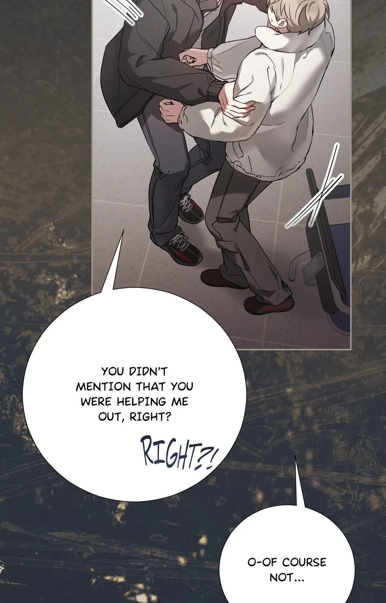 Biscuit (Taetaegeum) Chapter 31, page 83