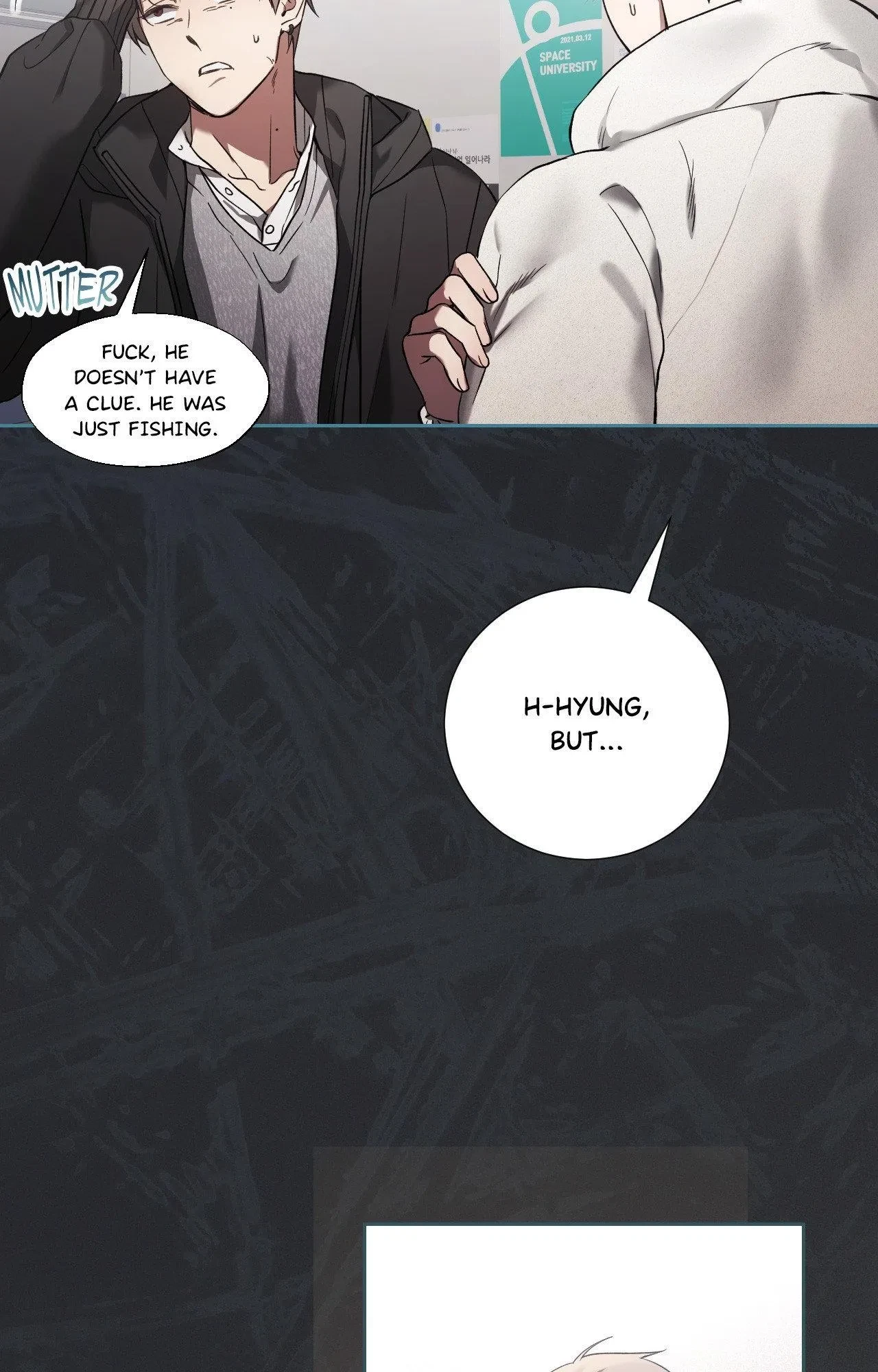 Biscuit (Taetaegeum) Chapter 31, page 85
