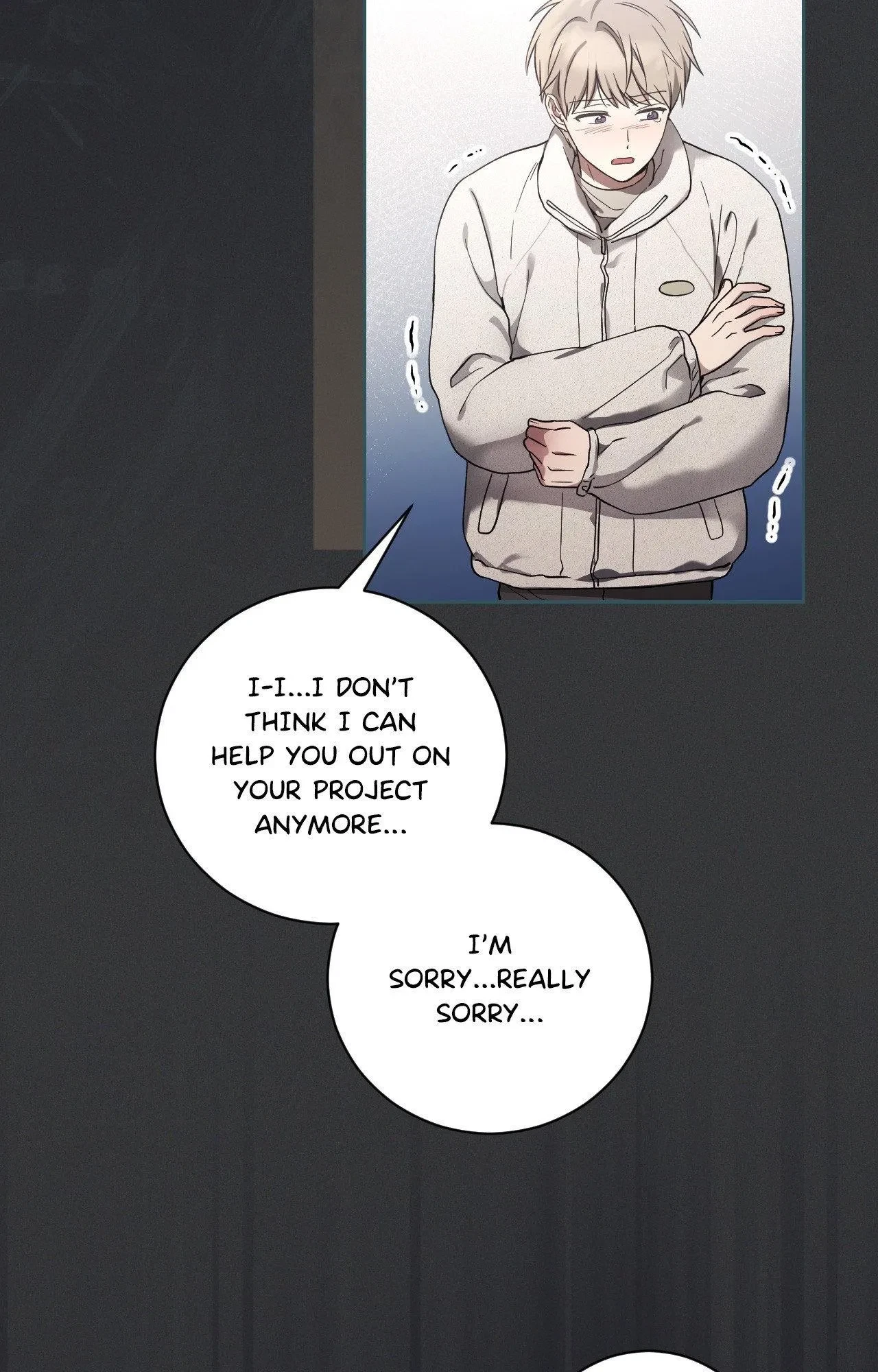 Biscuit (Taetaegeum) Chapter 31, page 86