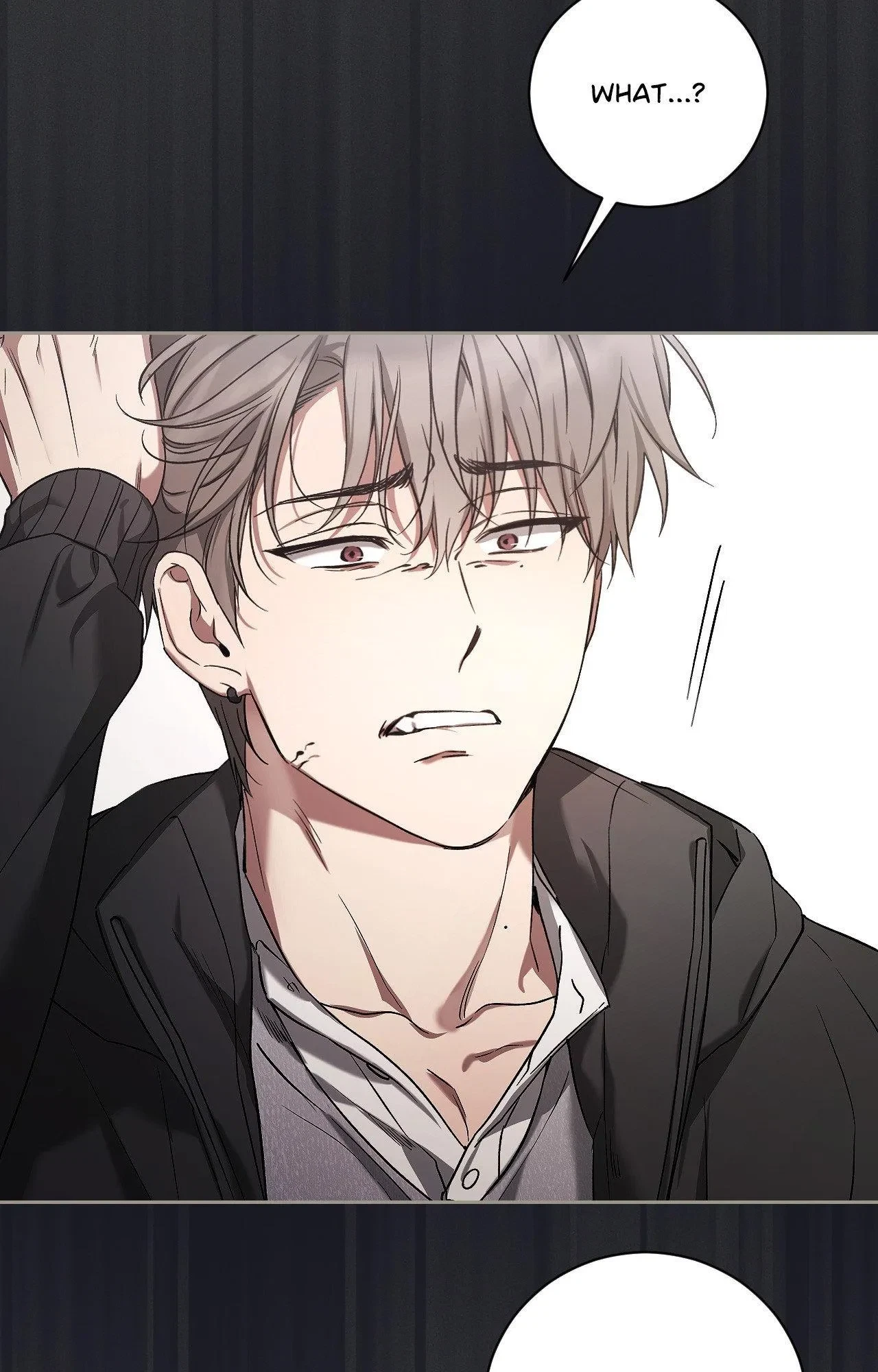 Biscuit (Taetaegeum) Chapter 31, page 87