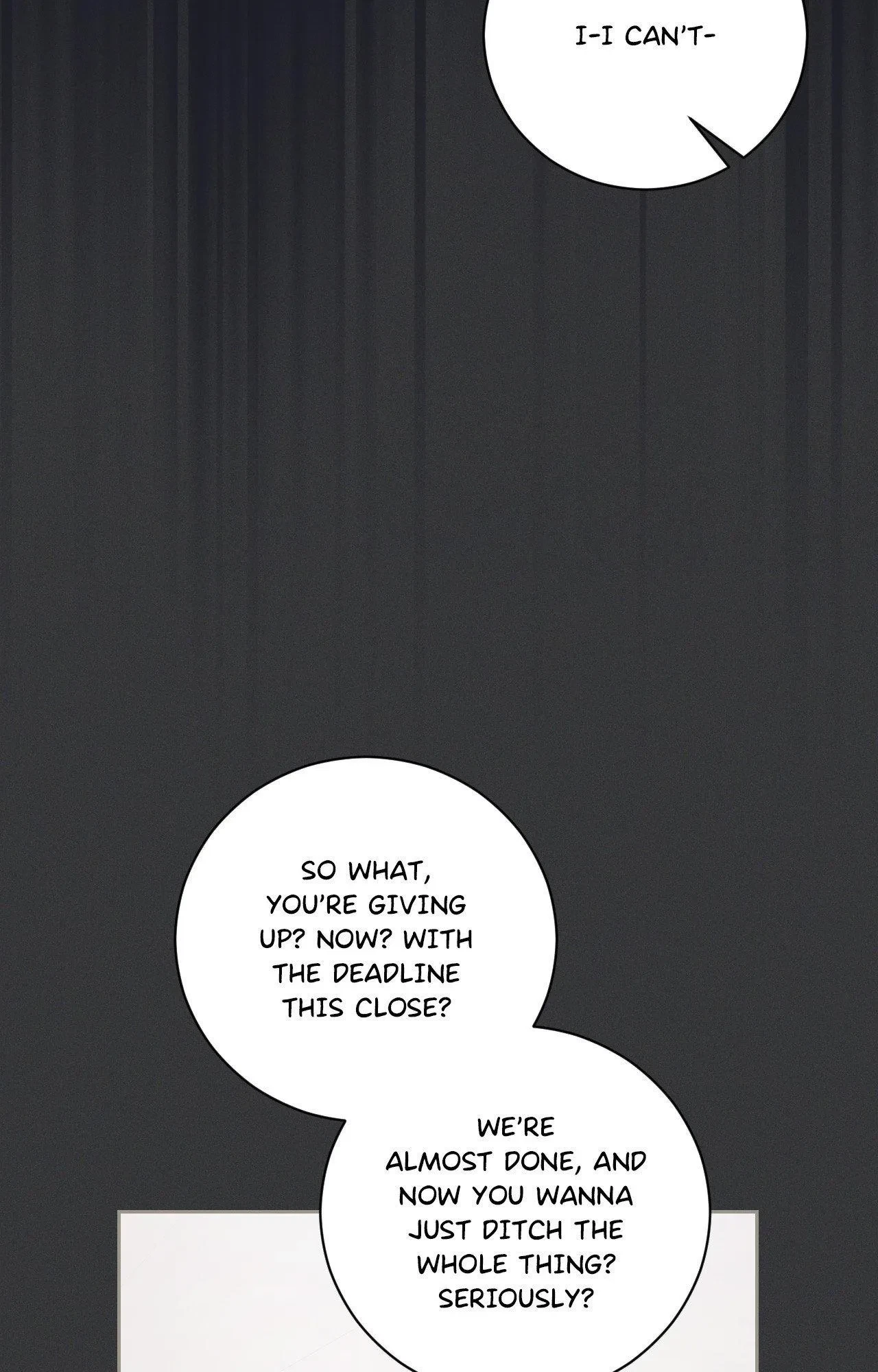 Biscuit (Taetaegeum) Chapter 31, page 88