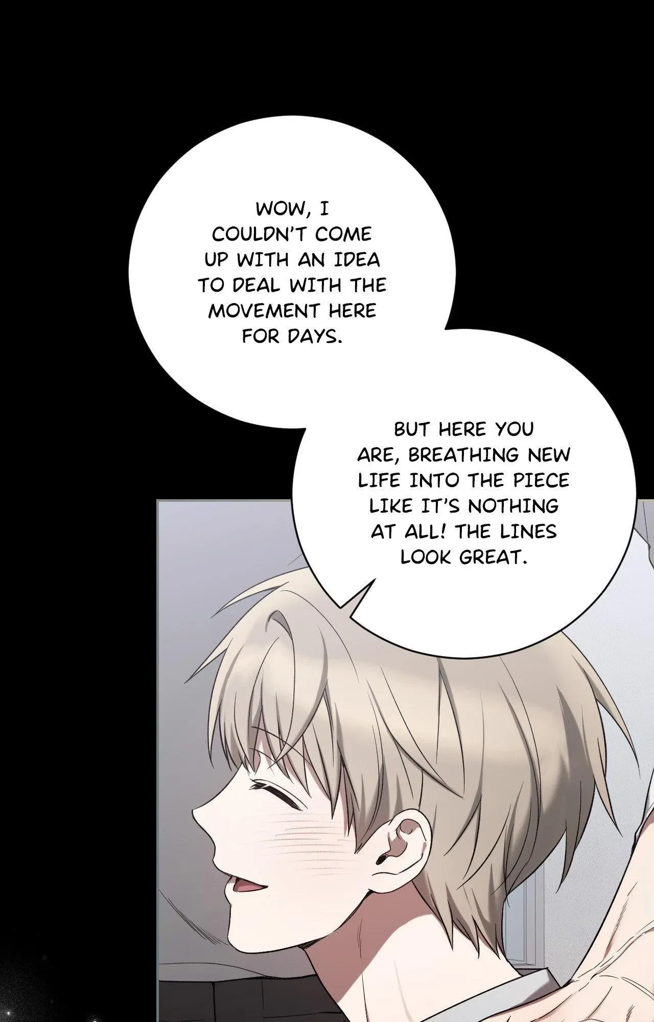 Biscuit (Taetaegeum) Chapter 31, page 9