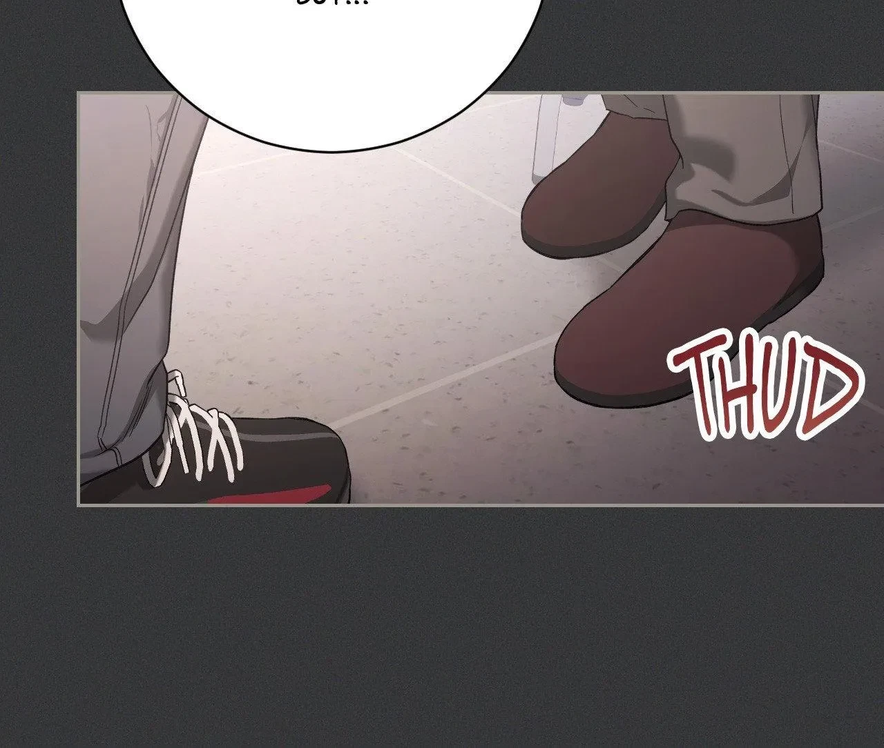 Biscuit (Taetaegeum) Chapter 31, page 90