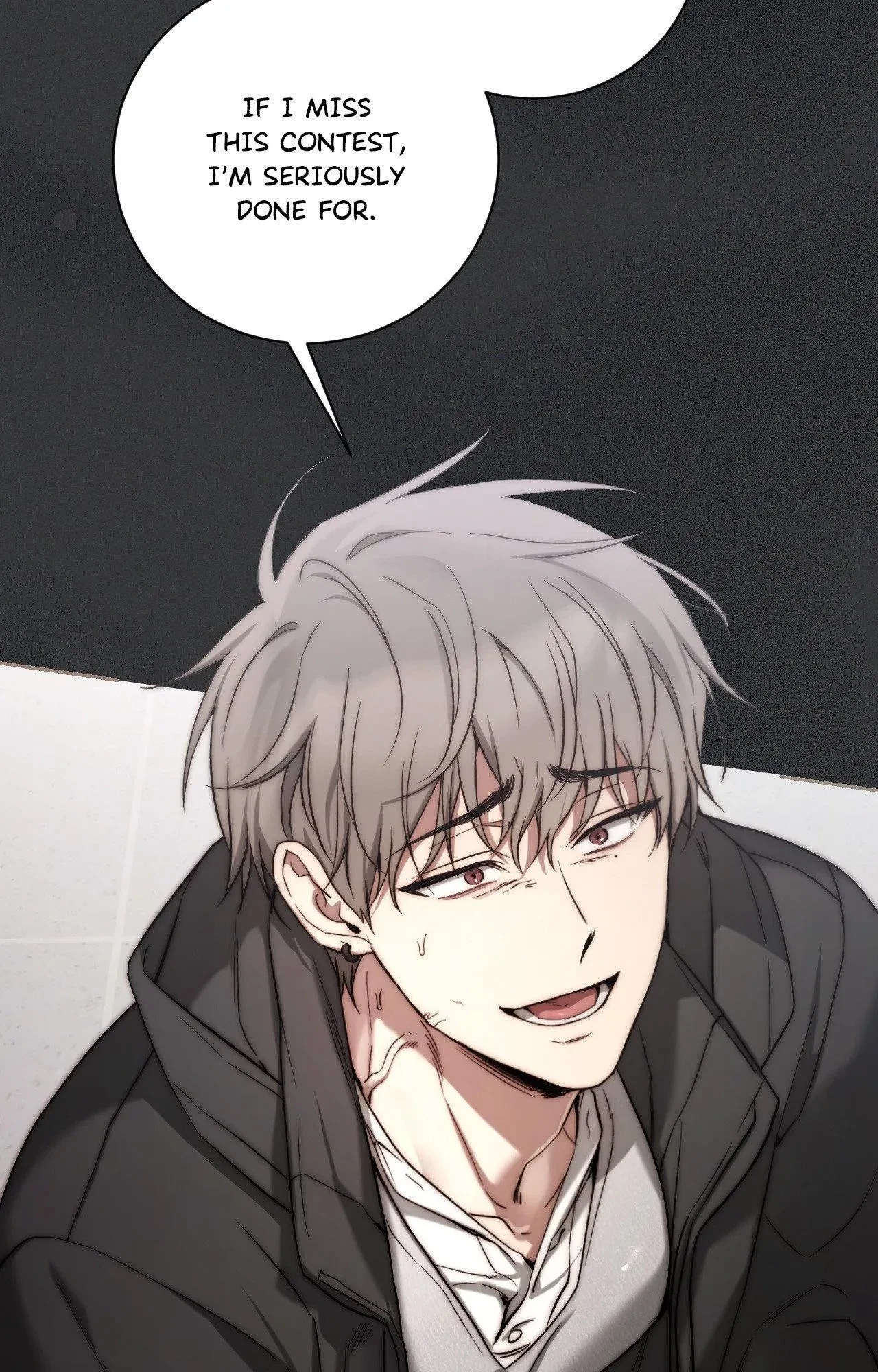 Biscuit (Taetaegeum) Chapter 31, page 93