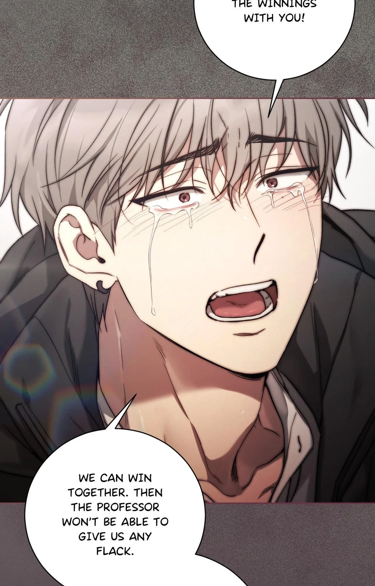Biscuit (Taetaegeum) Chapter 31, page 99