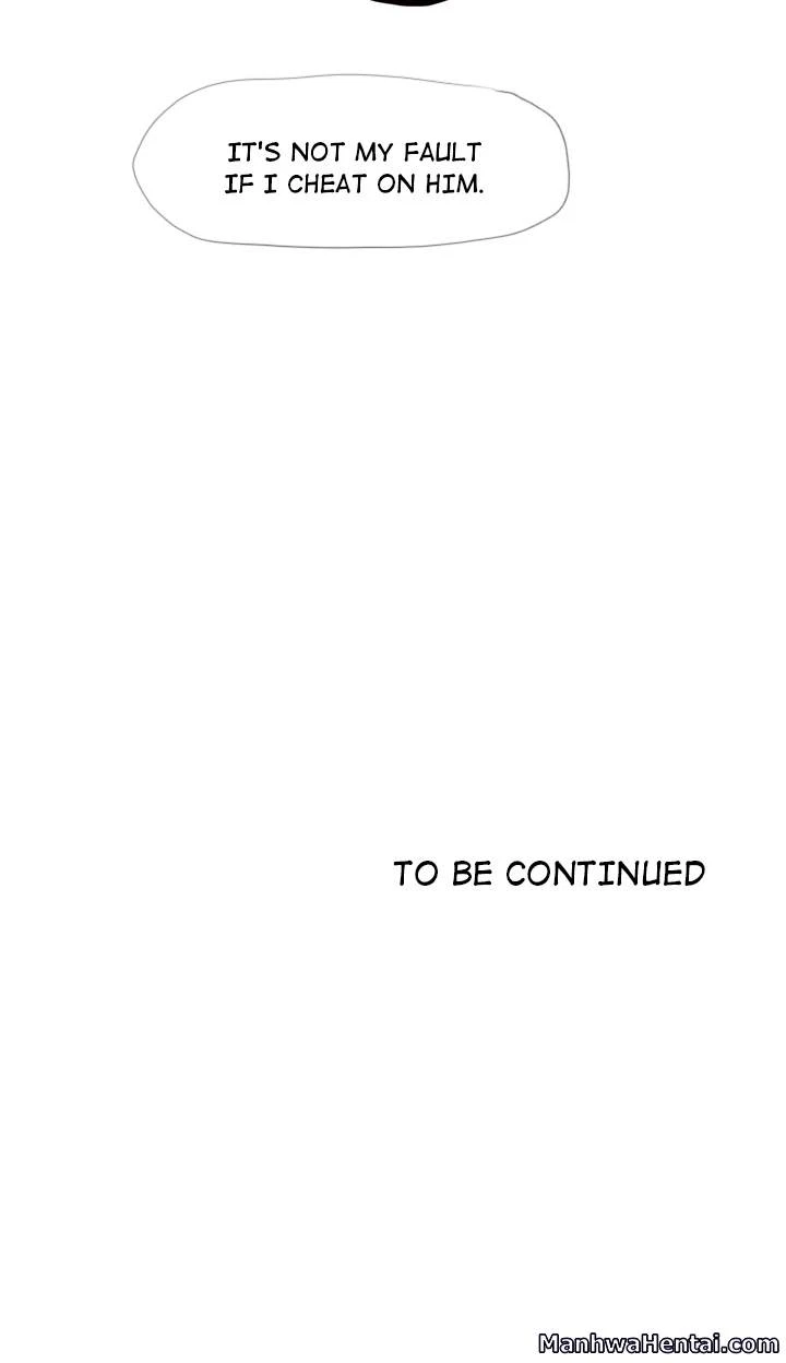 The Desperate Housewife Chapter 4, page 36