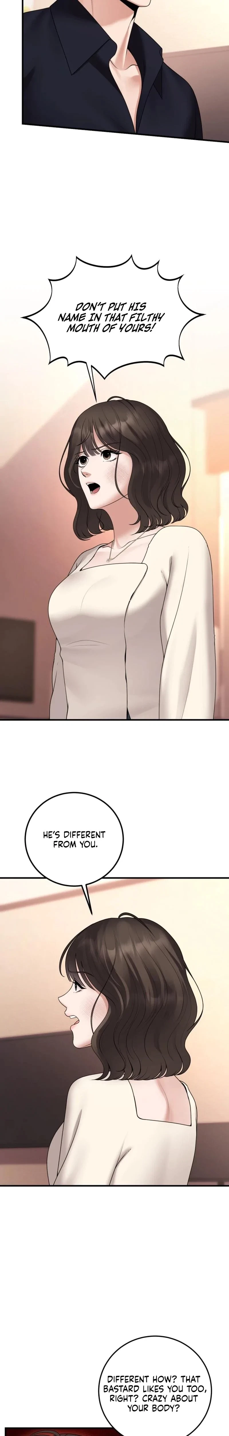 The Twenty-Year-Old Bride Chapter 43, page 10