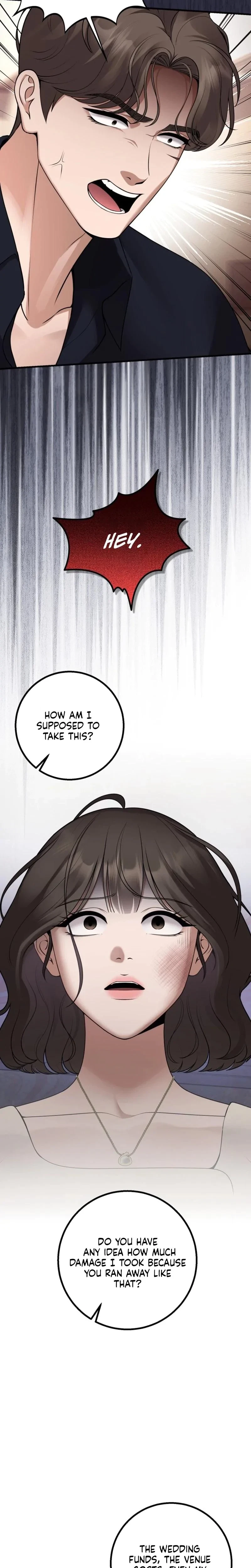 The Twenty-Year-Old Bride Chapter 43, page 2