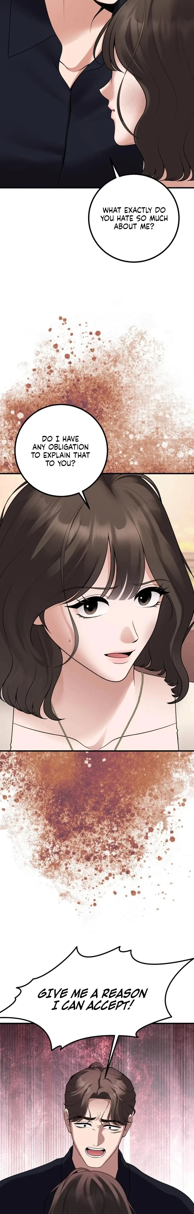 The Twenty-Year-Old Bride Chapter 43, page 6