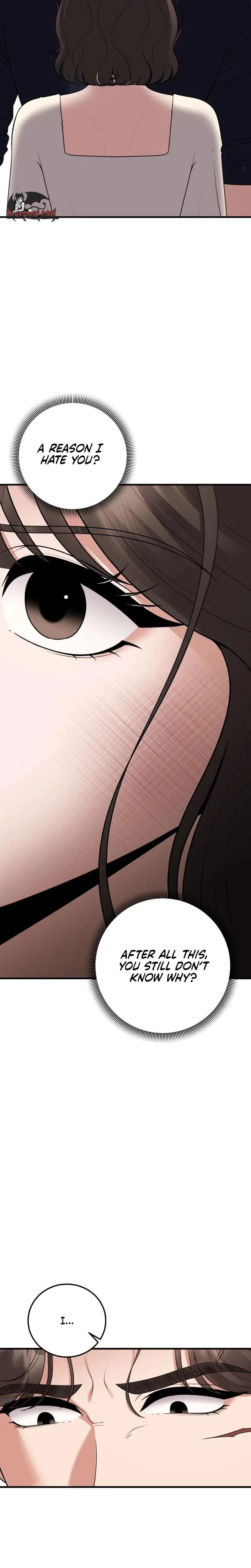 The Twenty-Year-Old Bride Chapter 43, page 7