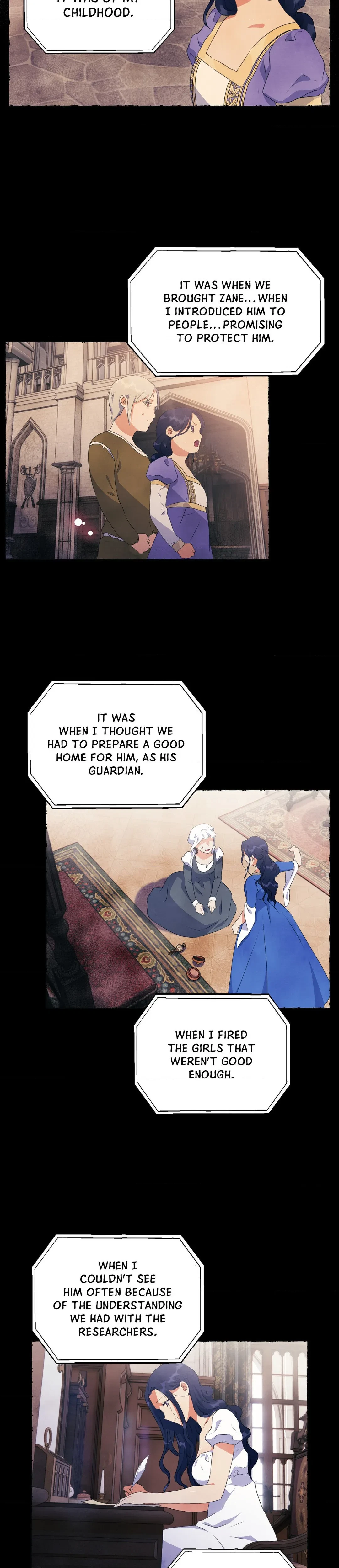 The Magicians Chapter 19, page 2