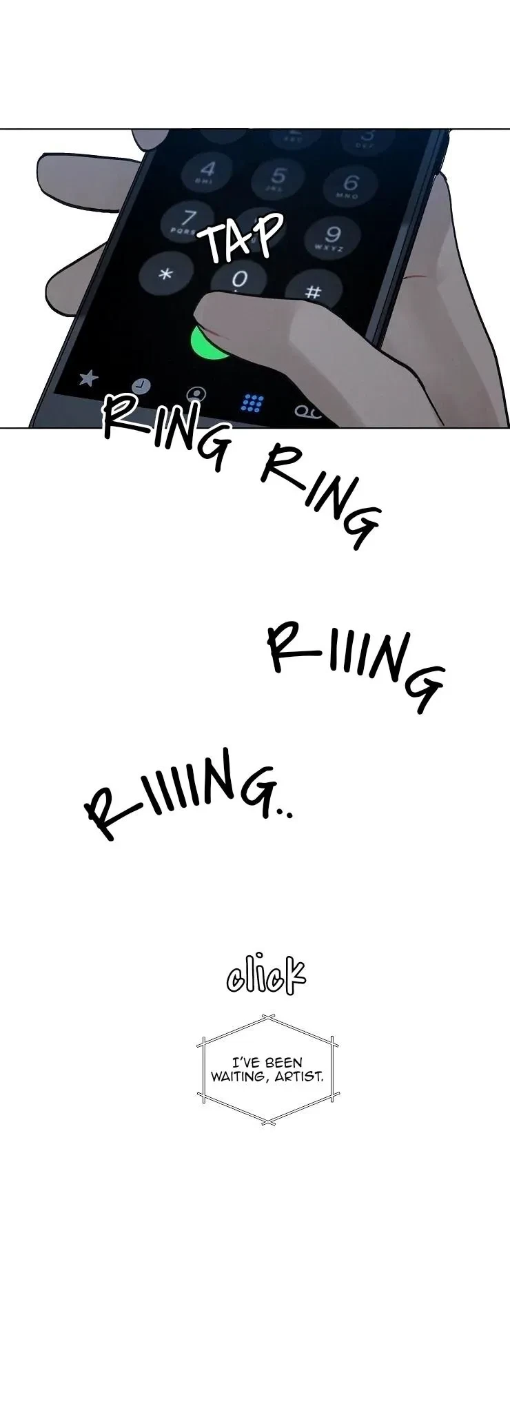 Blood Sacrifice Chapter 52, page 19