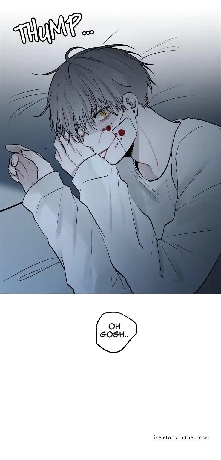 Blood Sacrifice Chapter 52, page 24