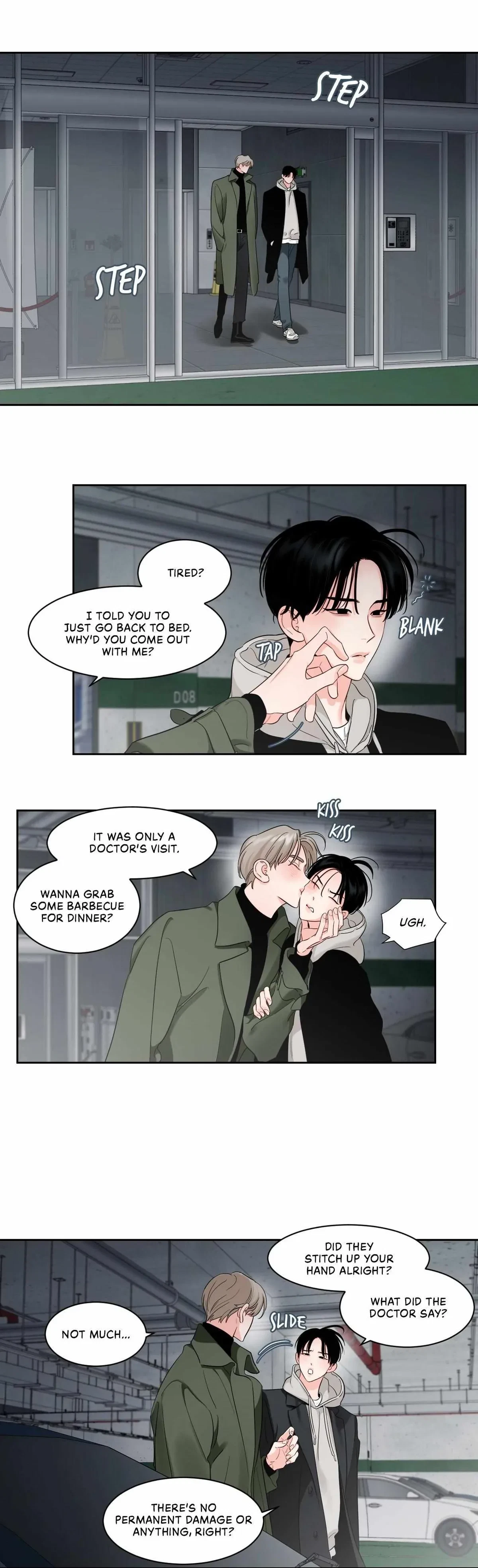 Within My Shadow Chapter 31, page 2