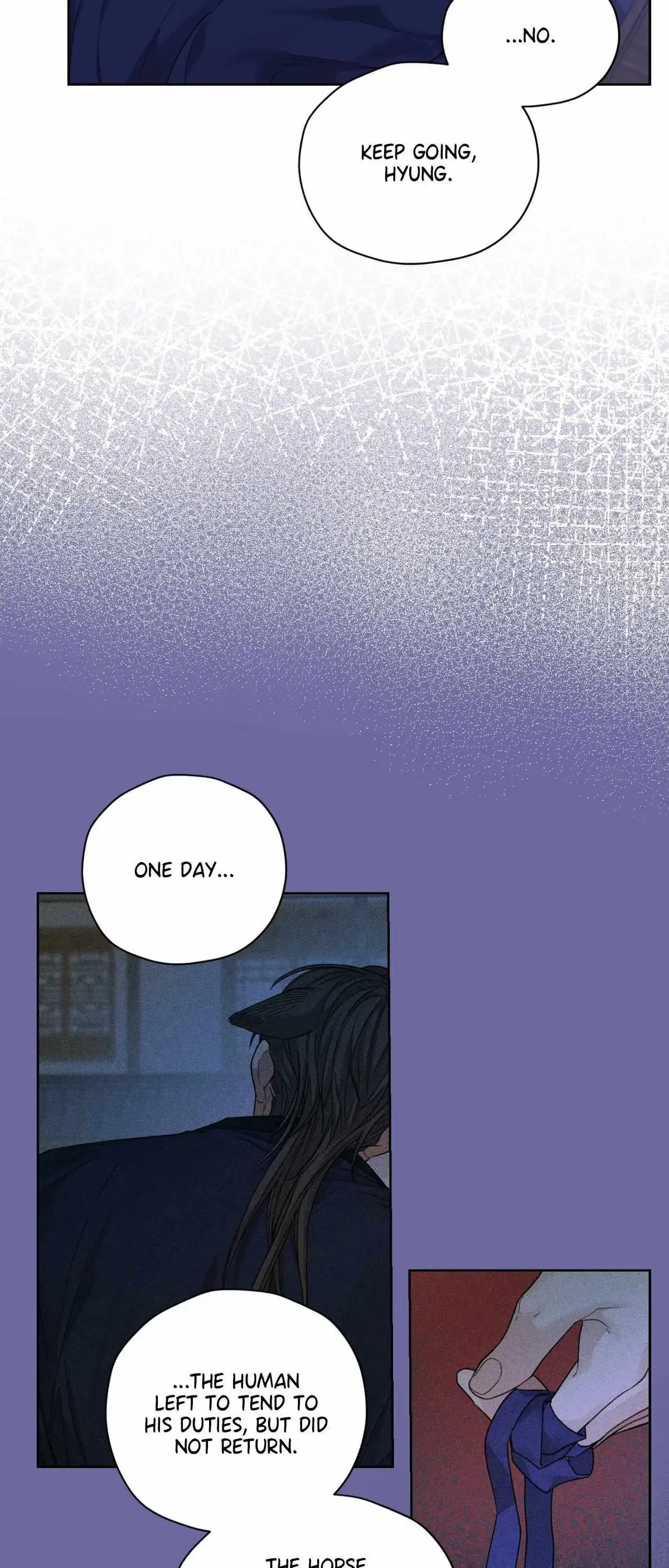 I Swear I'm Not A Scammer! Chapter 25, page 11