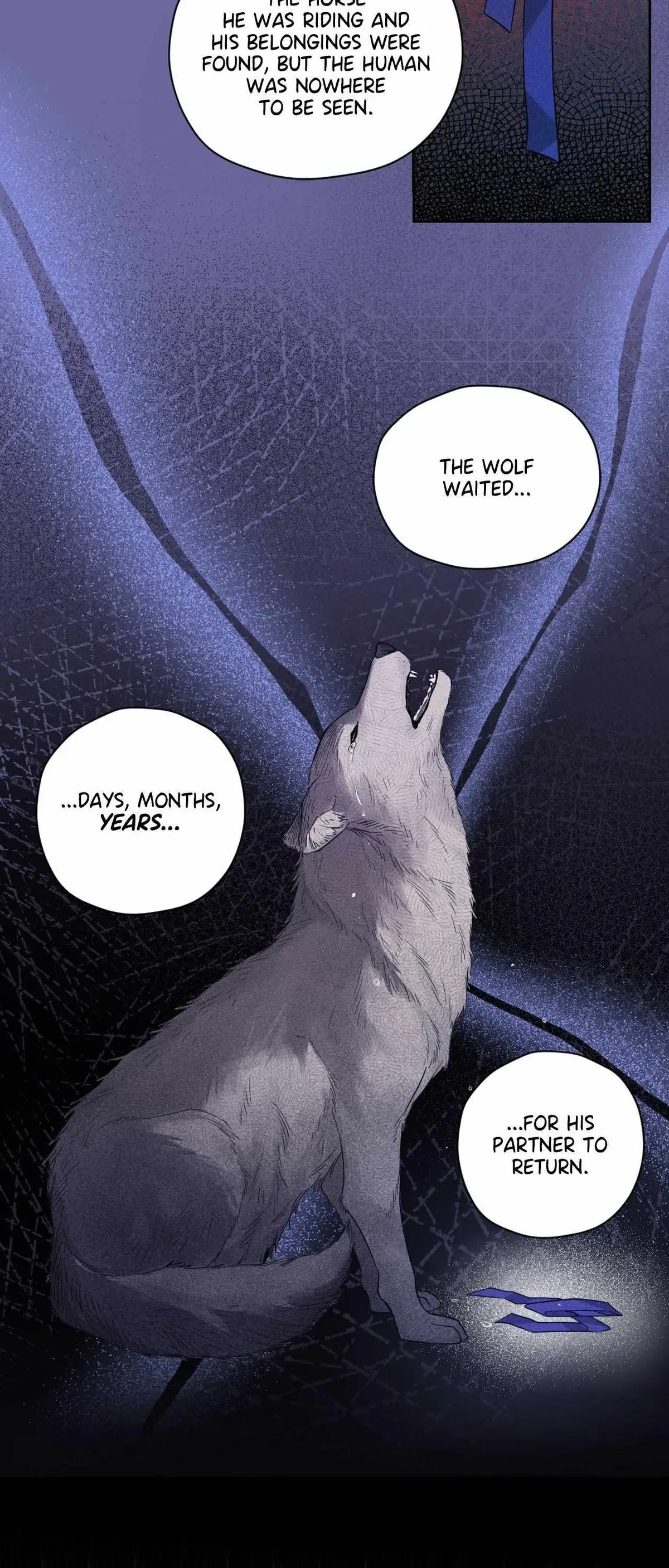 I Swear I'm Not A Scammer! Chapter 25, page 12