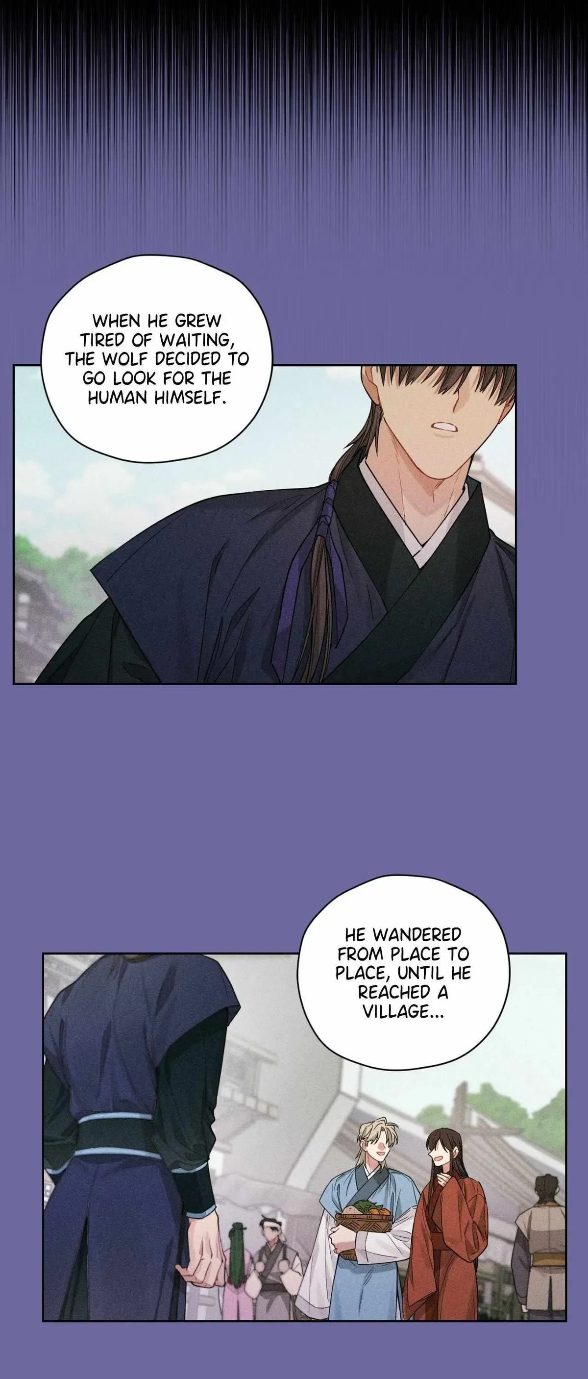 I Swear I'm Not A Scammer! Chapter 25, page 13