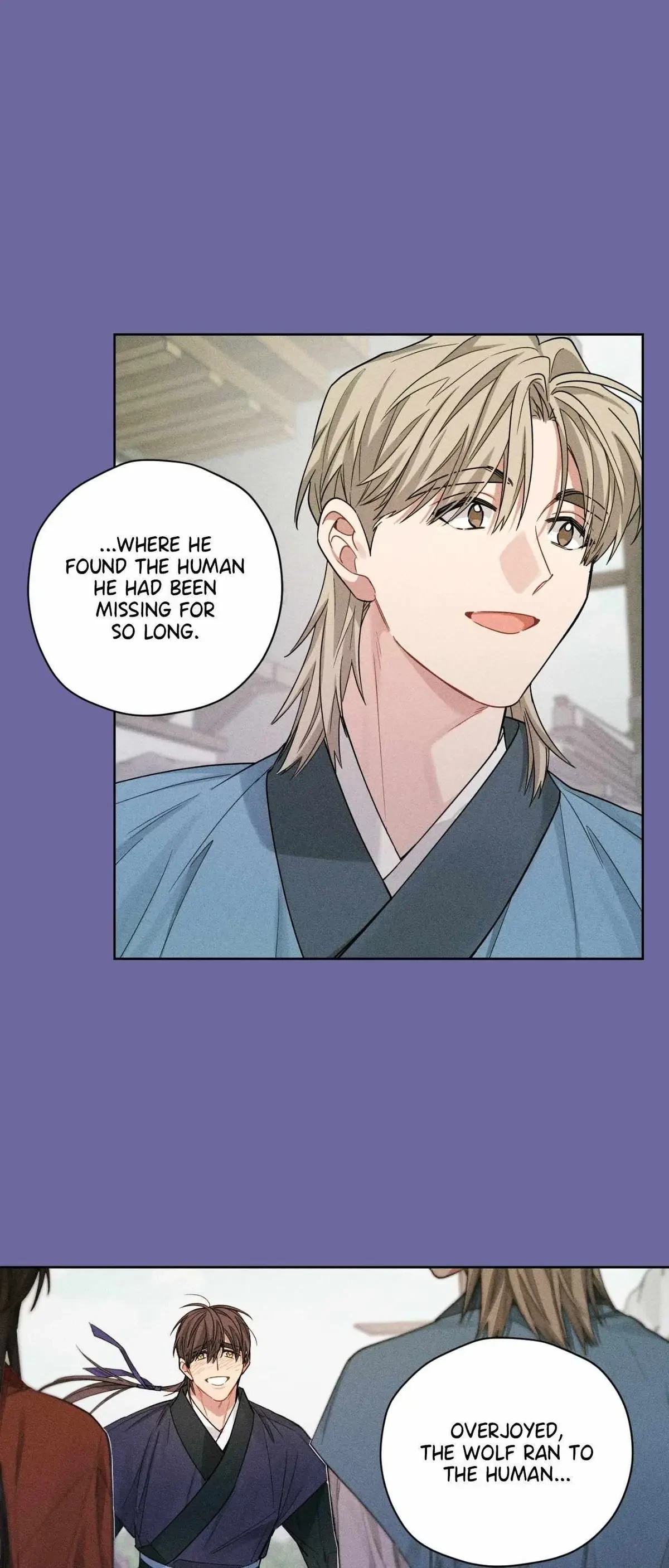 I Swear I'm Not A Scammer! Chapter 25, page 14