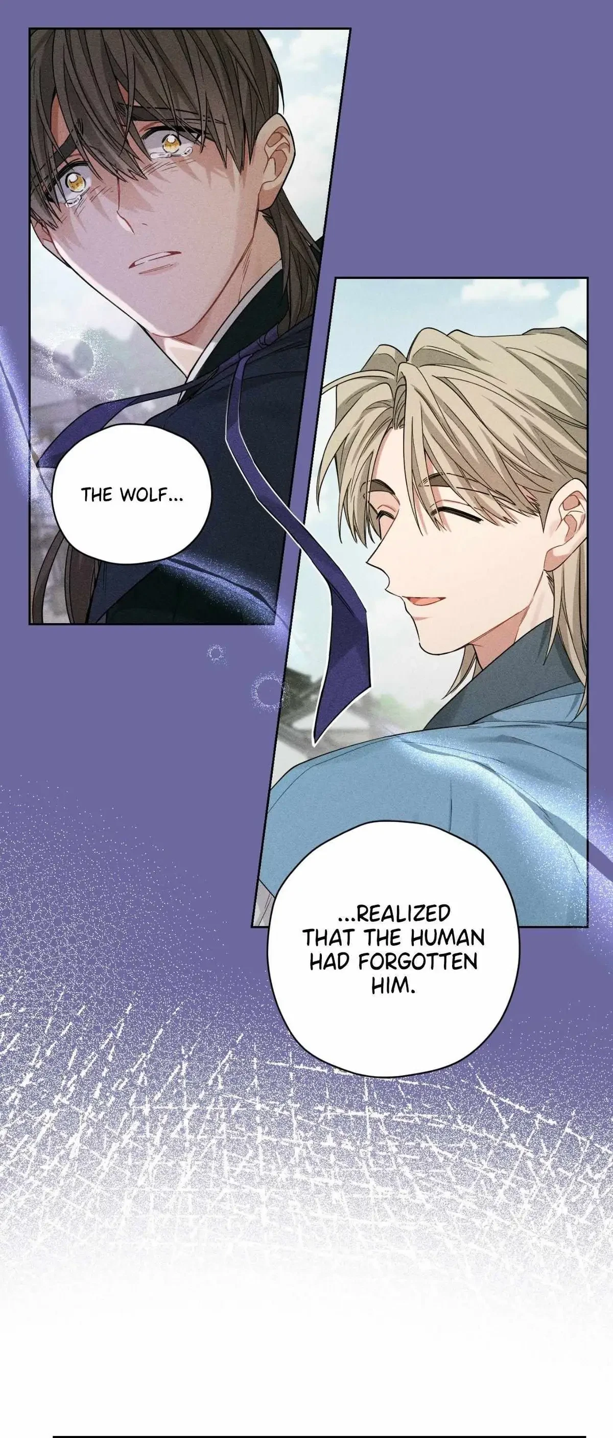 I Swear I'm Not A Scammer! Chapter 25, page 16