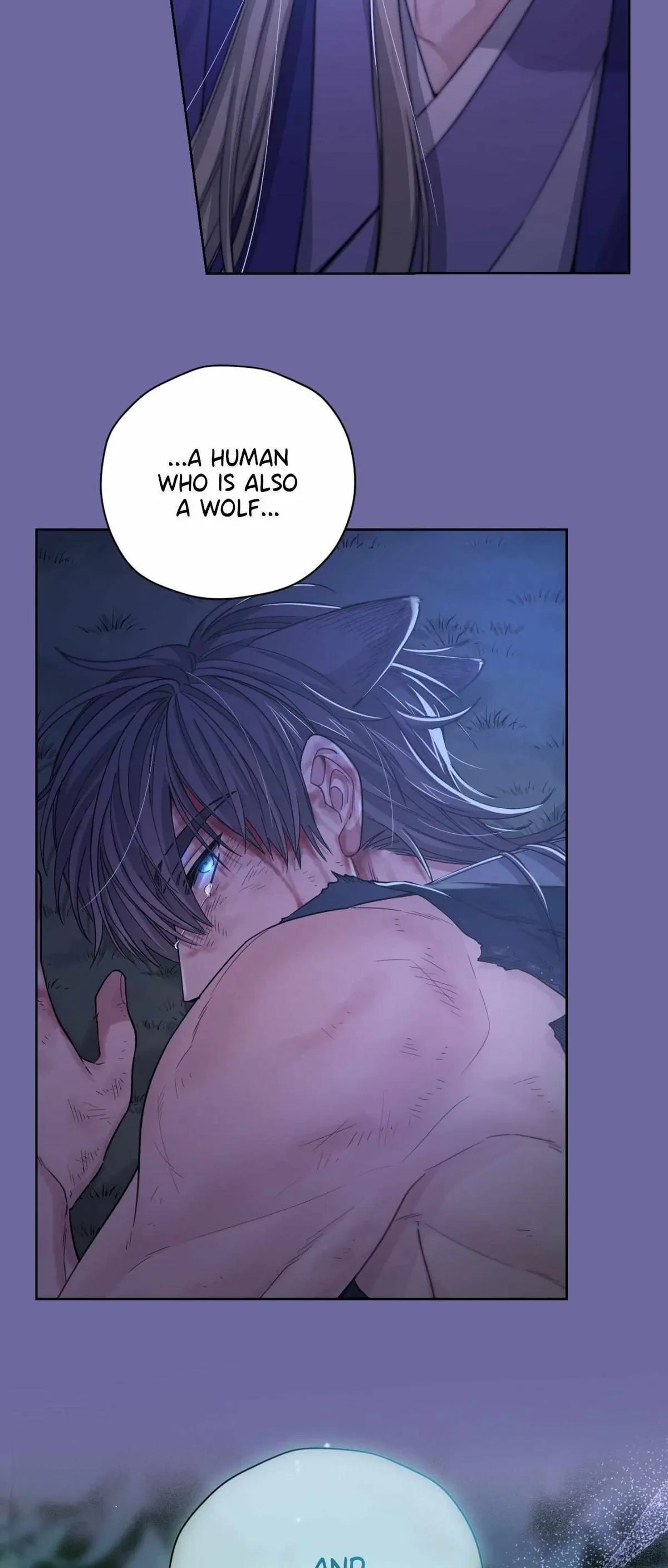 I Swear I'm Not A Scammer! Chapter 25, page 2