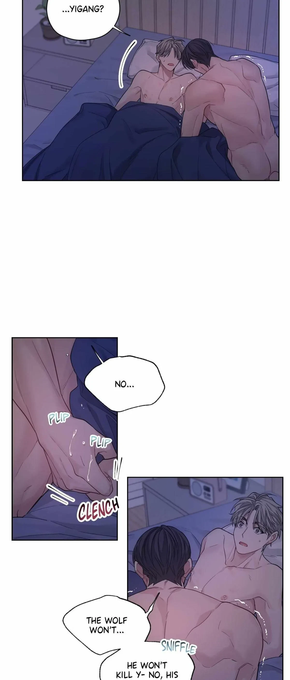I Swear I'm Not A Scammer! Chapter 25, page 20