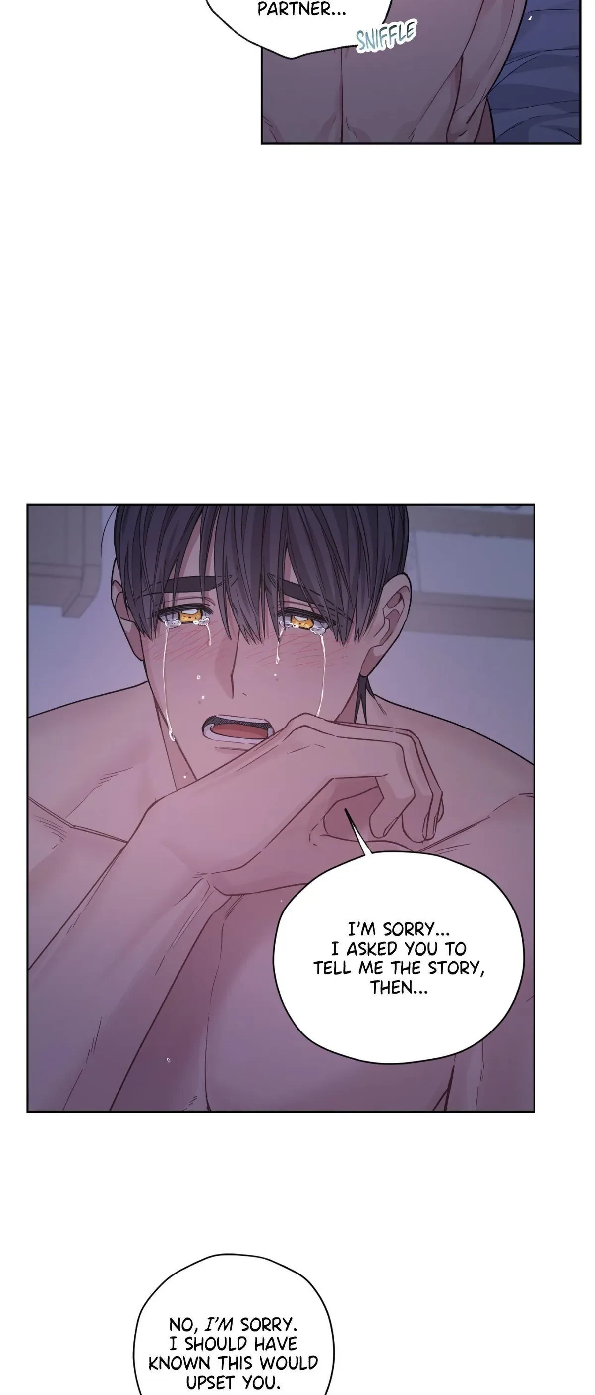 I Swear I'm Not A Scammer! Chapter 25, page 21