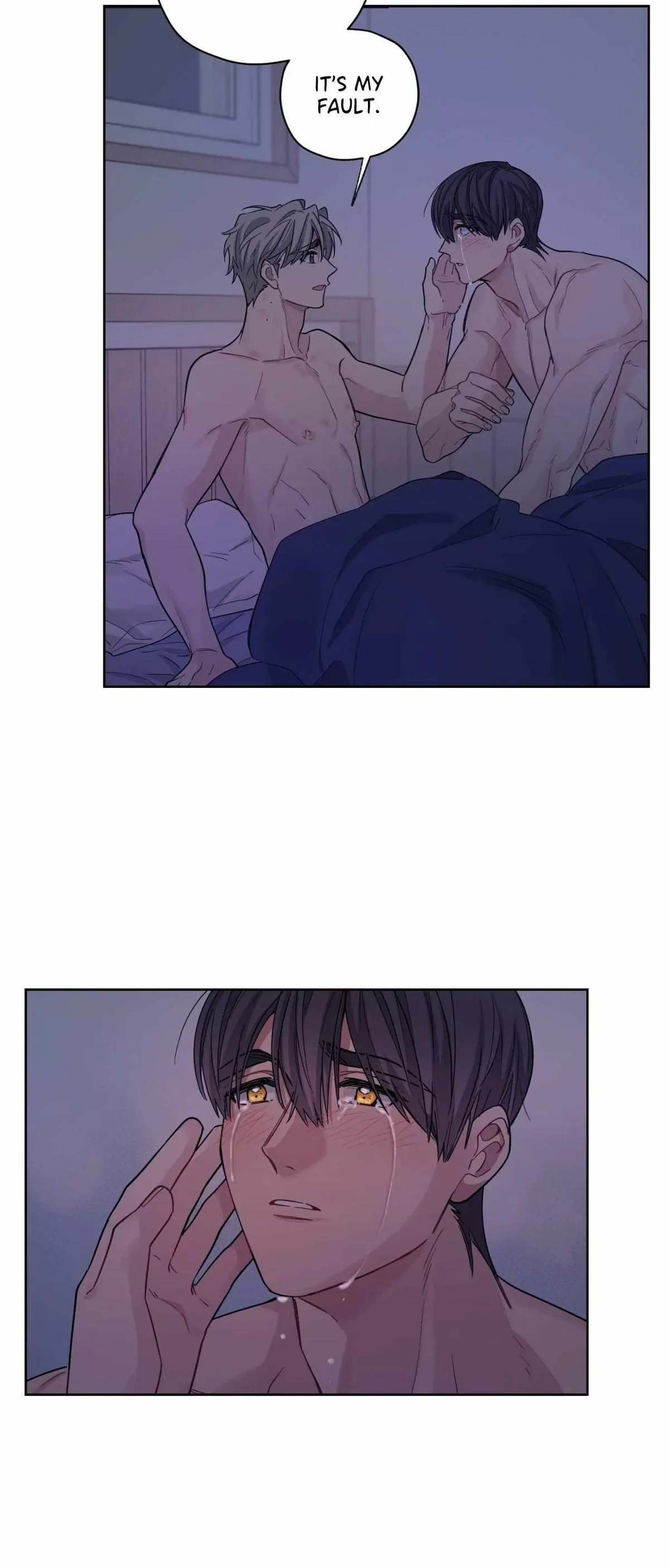 I Swear I'm Not A Scammer! Chapter 25, page 22