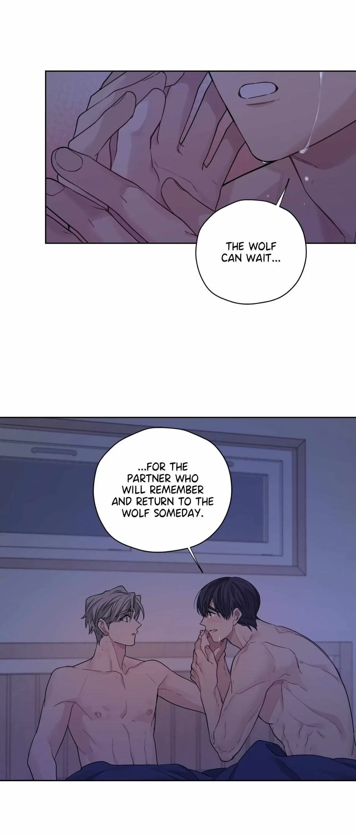 I Swear I'm Not A Scammer! Chapter 25, page 23