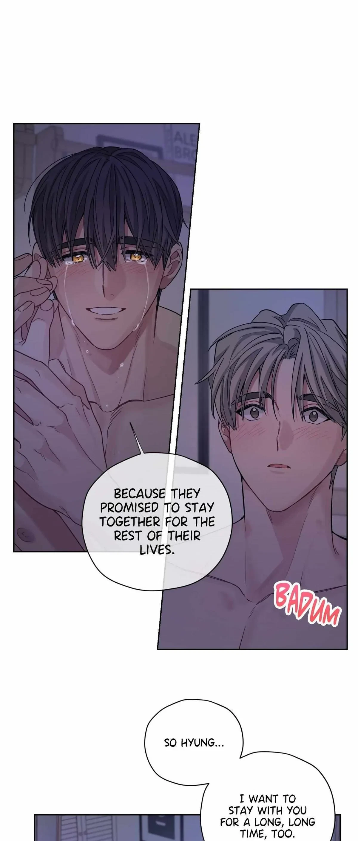 I Swear I'm Not A Scammer! Chapter 25, page 24