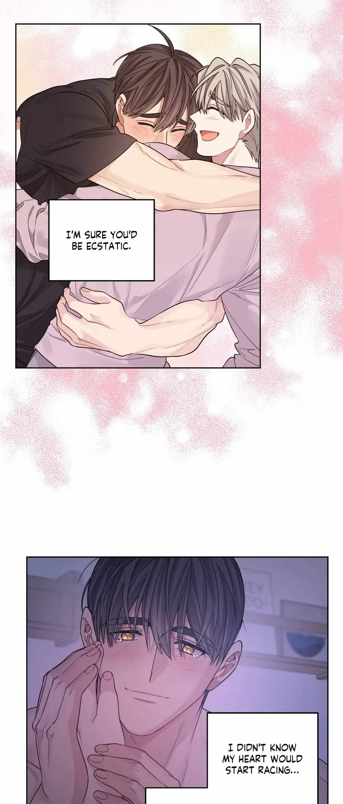 I Swear I'm Not A Scammer! Chapter 25, page 28