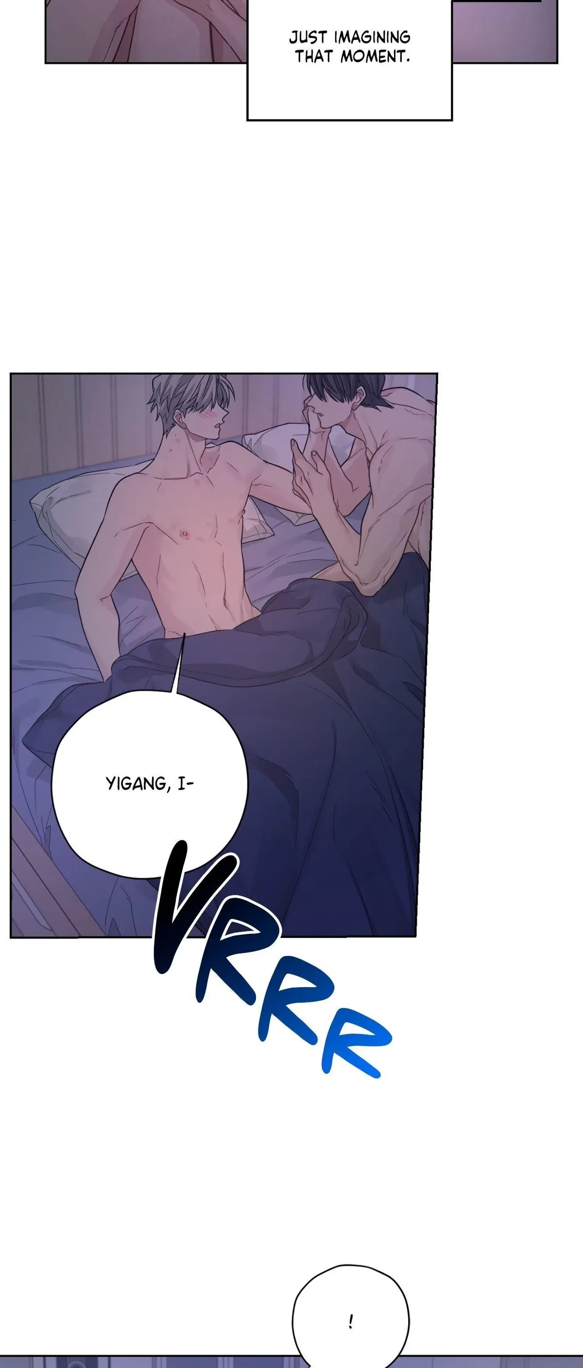 I Swear I'm Not A Scammer! Chapter 25, page 29