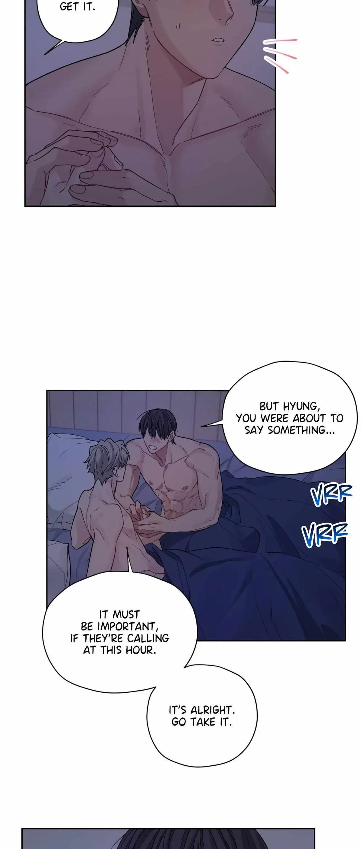 I Swear I'm Not A Scammer! Chapter 25, page 31