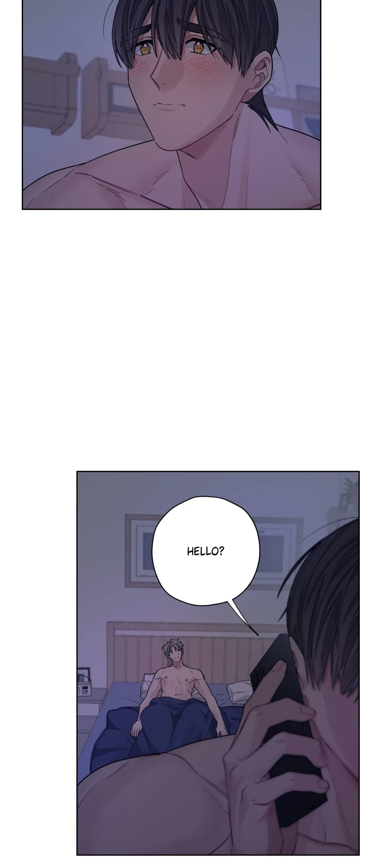 I Swear I'm Not A Scammer! Chapter 25, page 32
