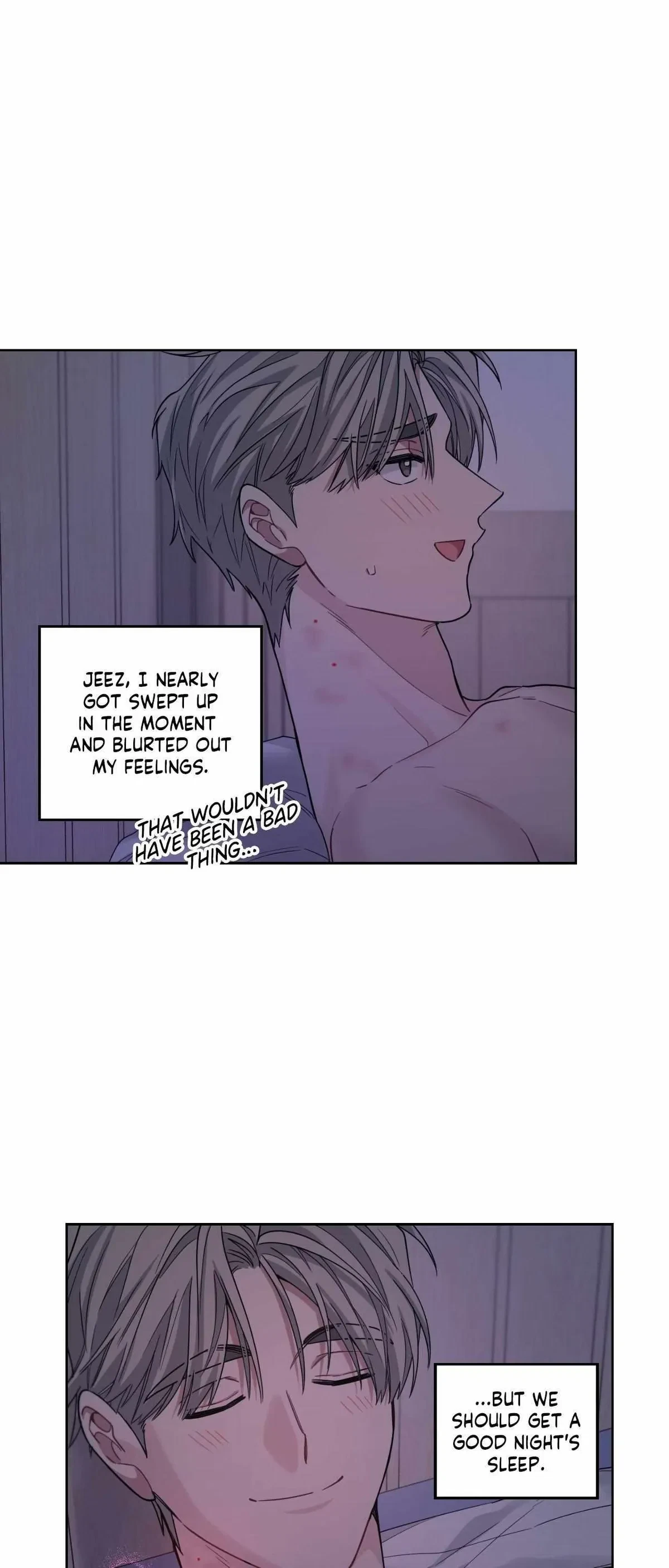 I Swear I'm Not A Scammer! Chapter 25, page 33