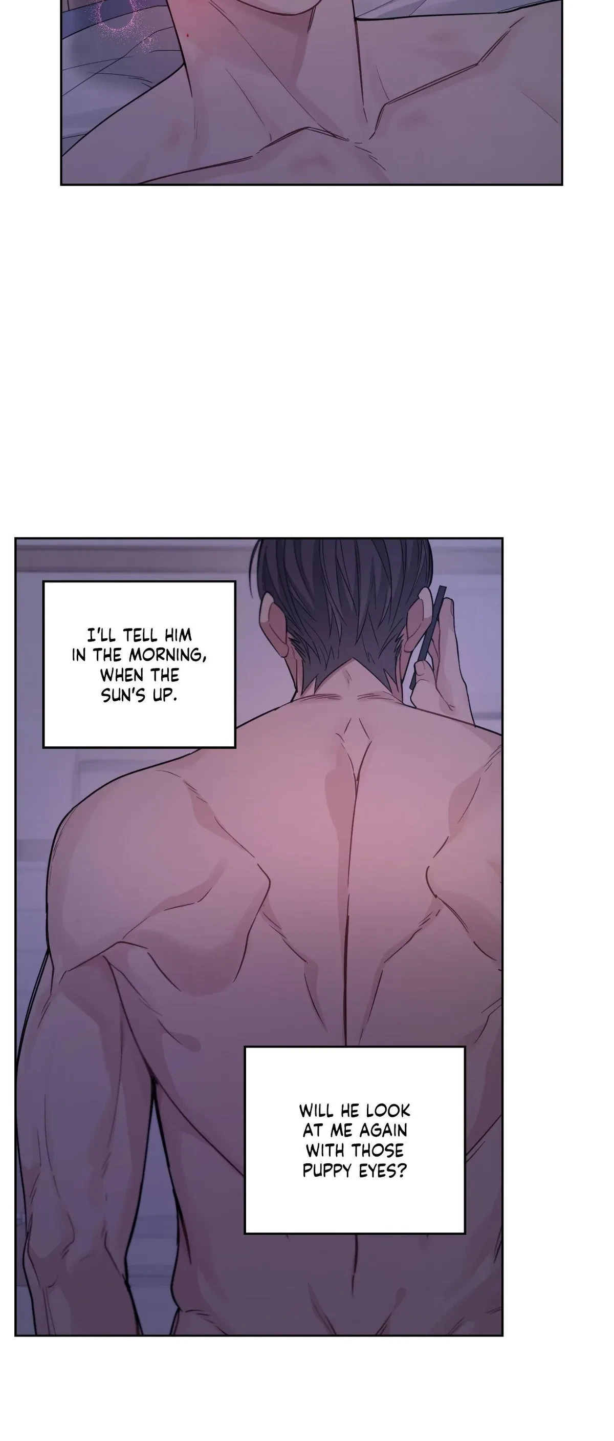 I Swear I'm Not A Scammer! Chapter 25, page 34
