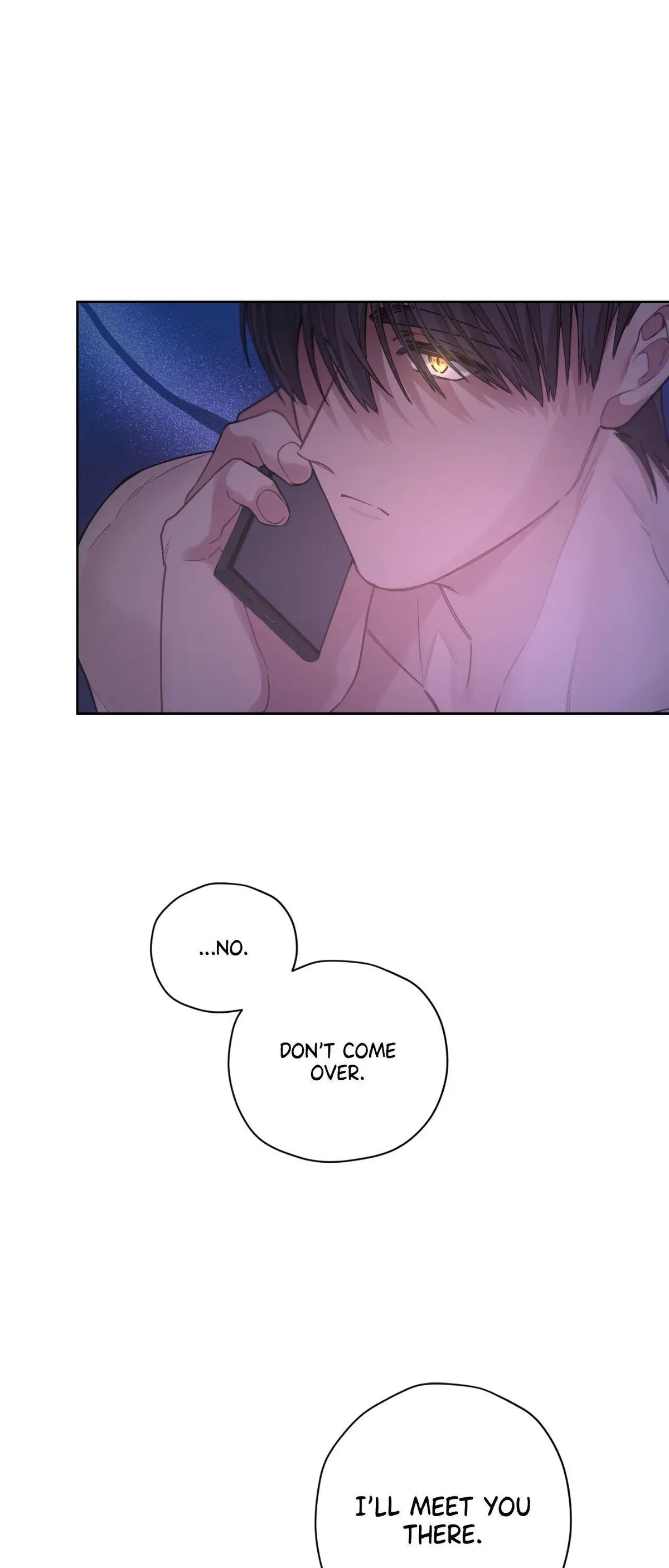 I Swear I'm Not A Scammer! Chapter 25, page 35