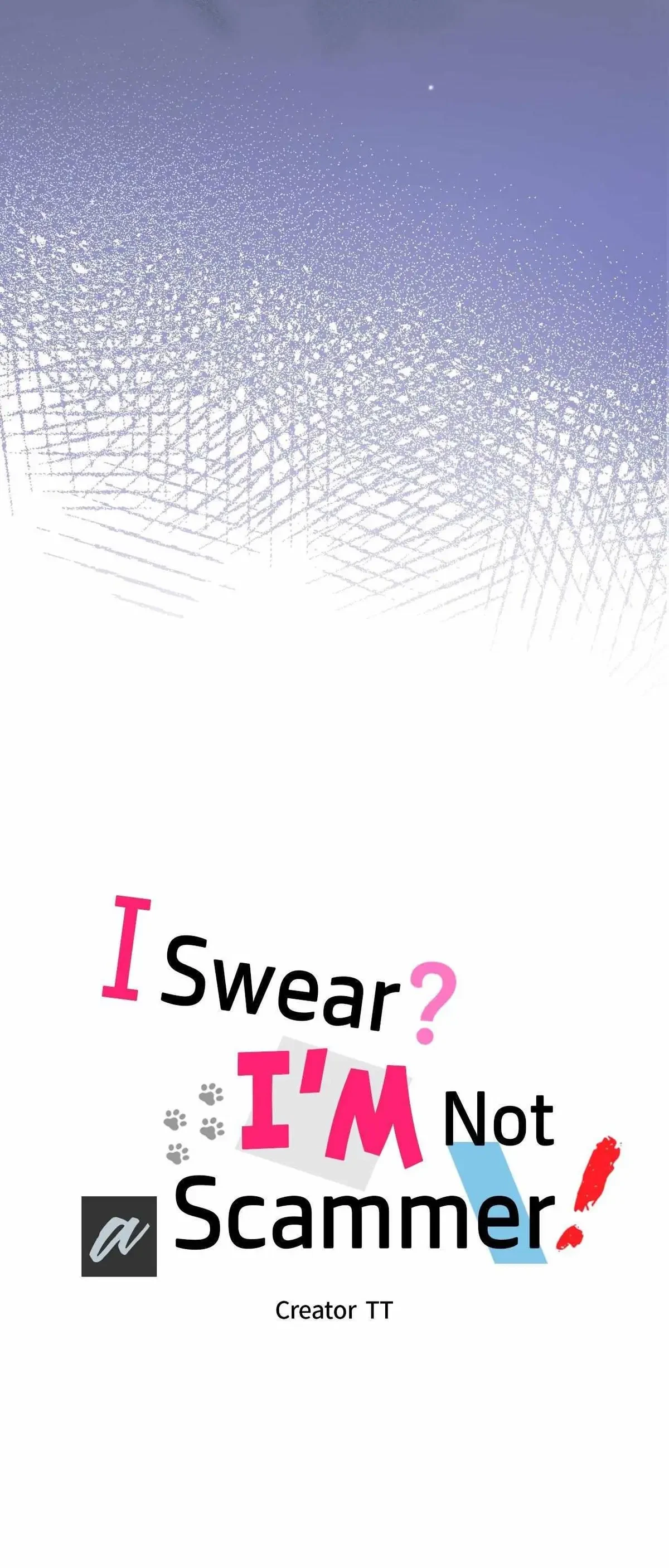 I Swear I'm Not A Scammer! Chapter 25, page 4
