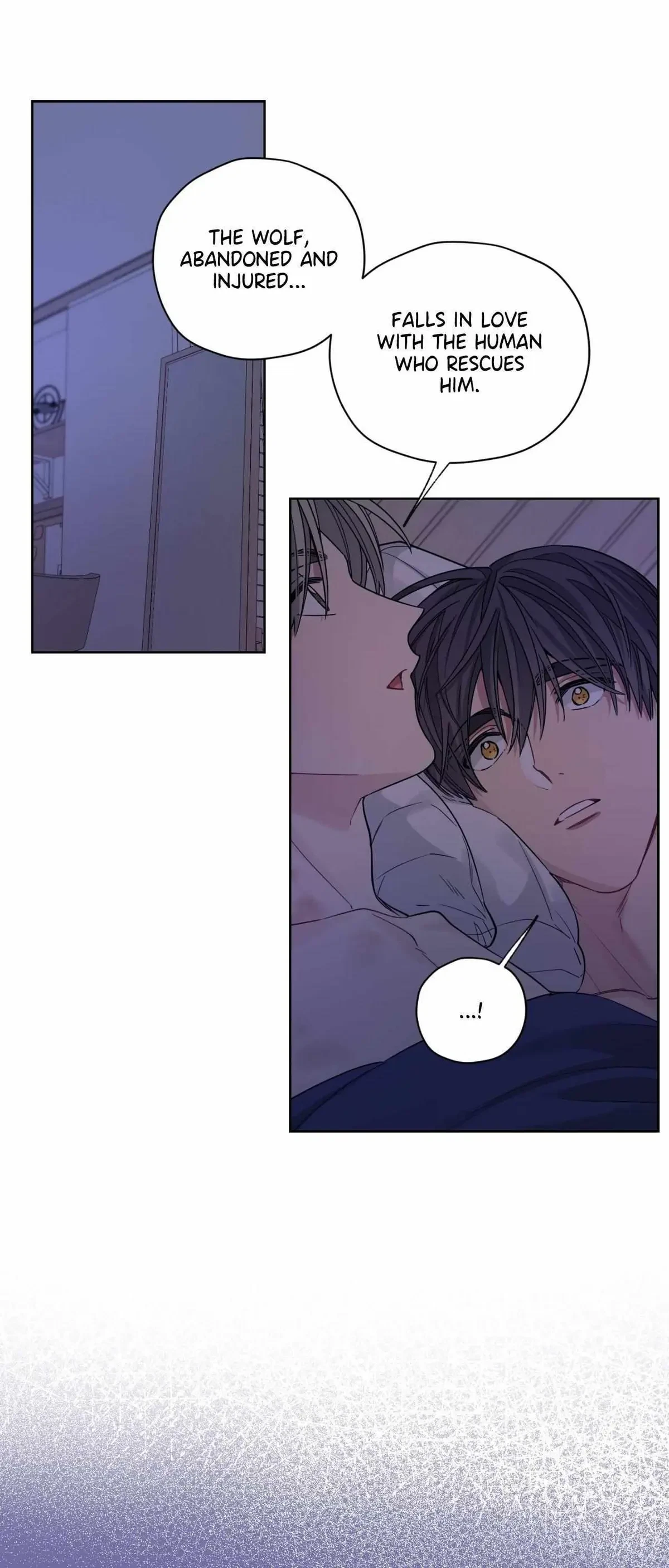 I Swear I'm Not A Scammer! Chapter 25, page 5