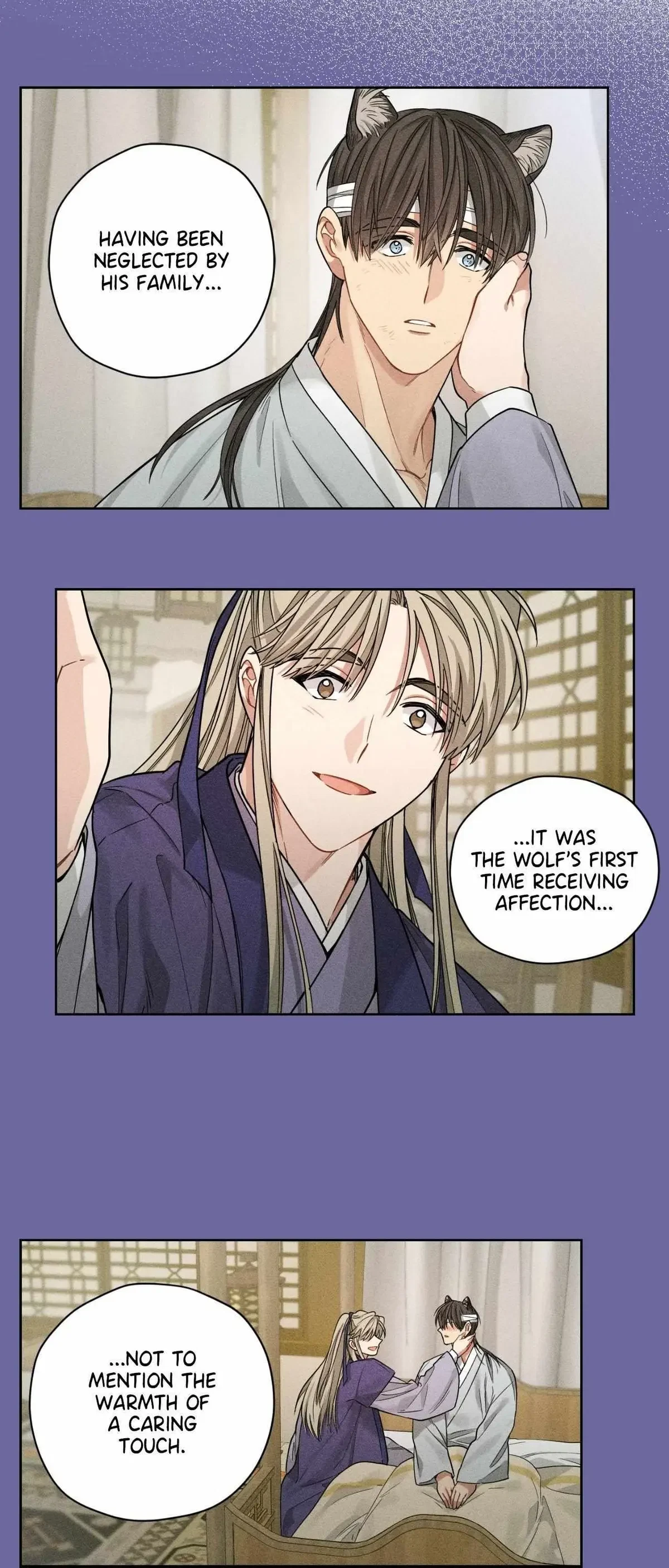 I Swear I'm Not A Scammer! Chapter 25, page 6