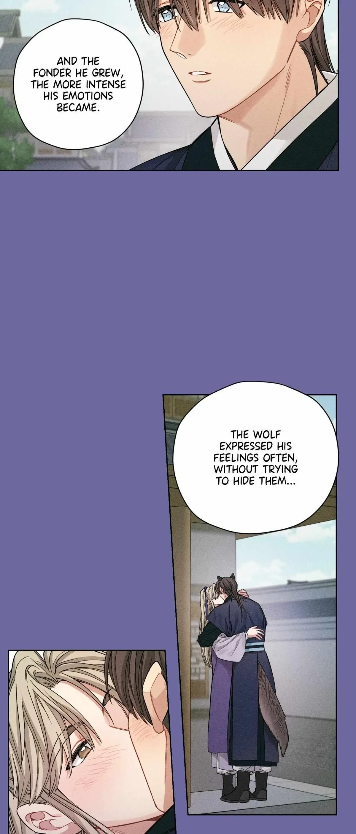 I Swear I'm Not A Scammer! Chapter 25, page 8