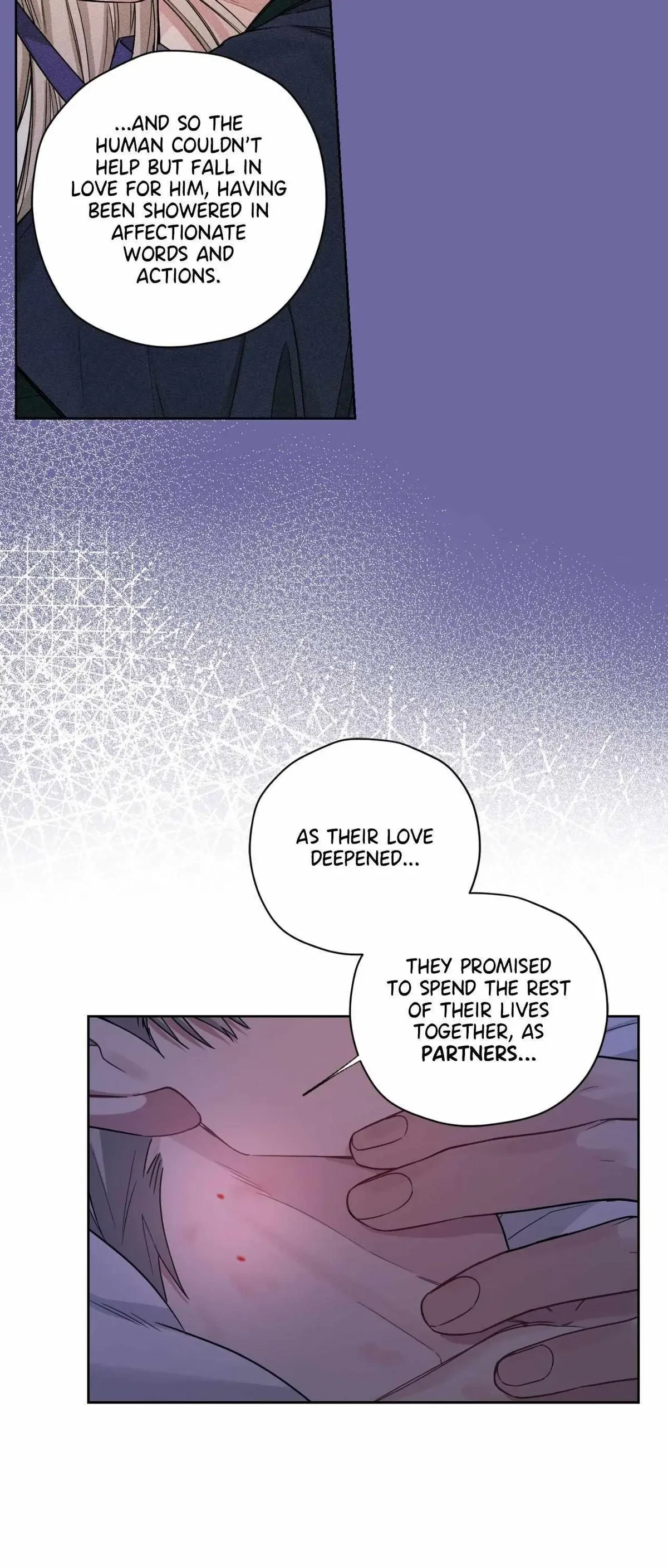 I Swear I'm Not A Scammer! Chapter 25, page 9