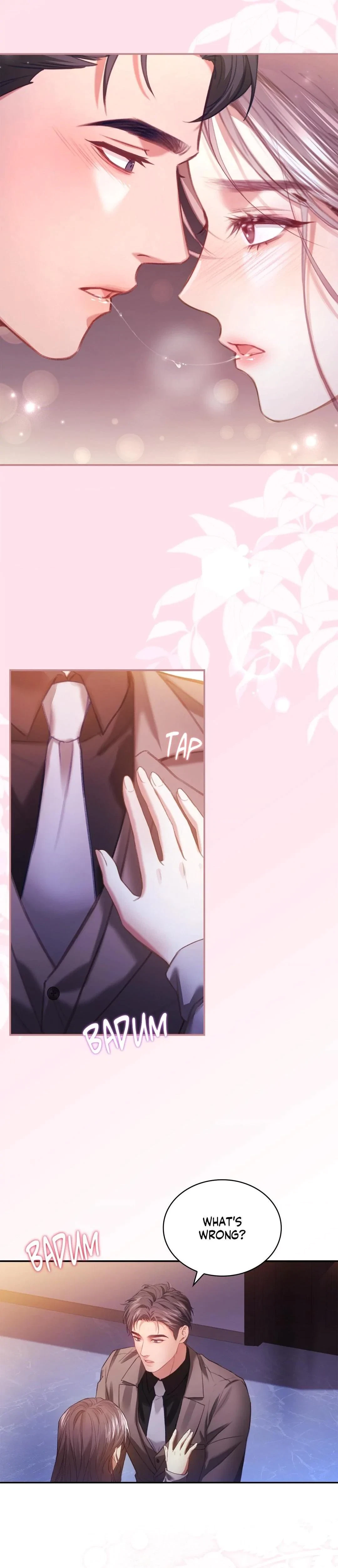 The Young Wife Chapter 28, page 11