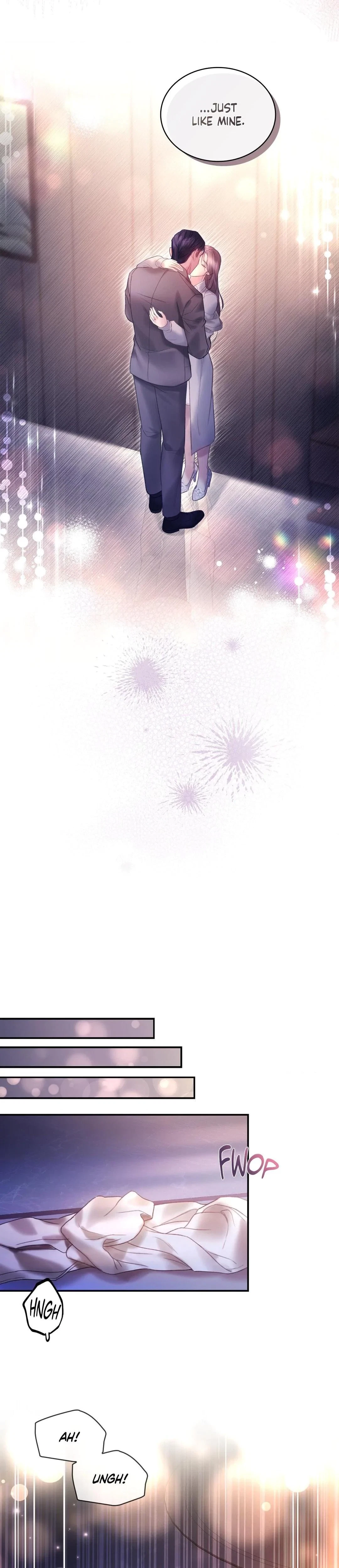 The Young Wife Chapter 28, page 13